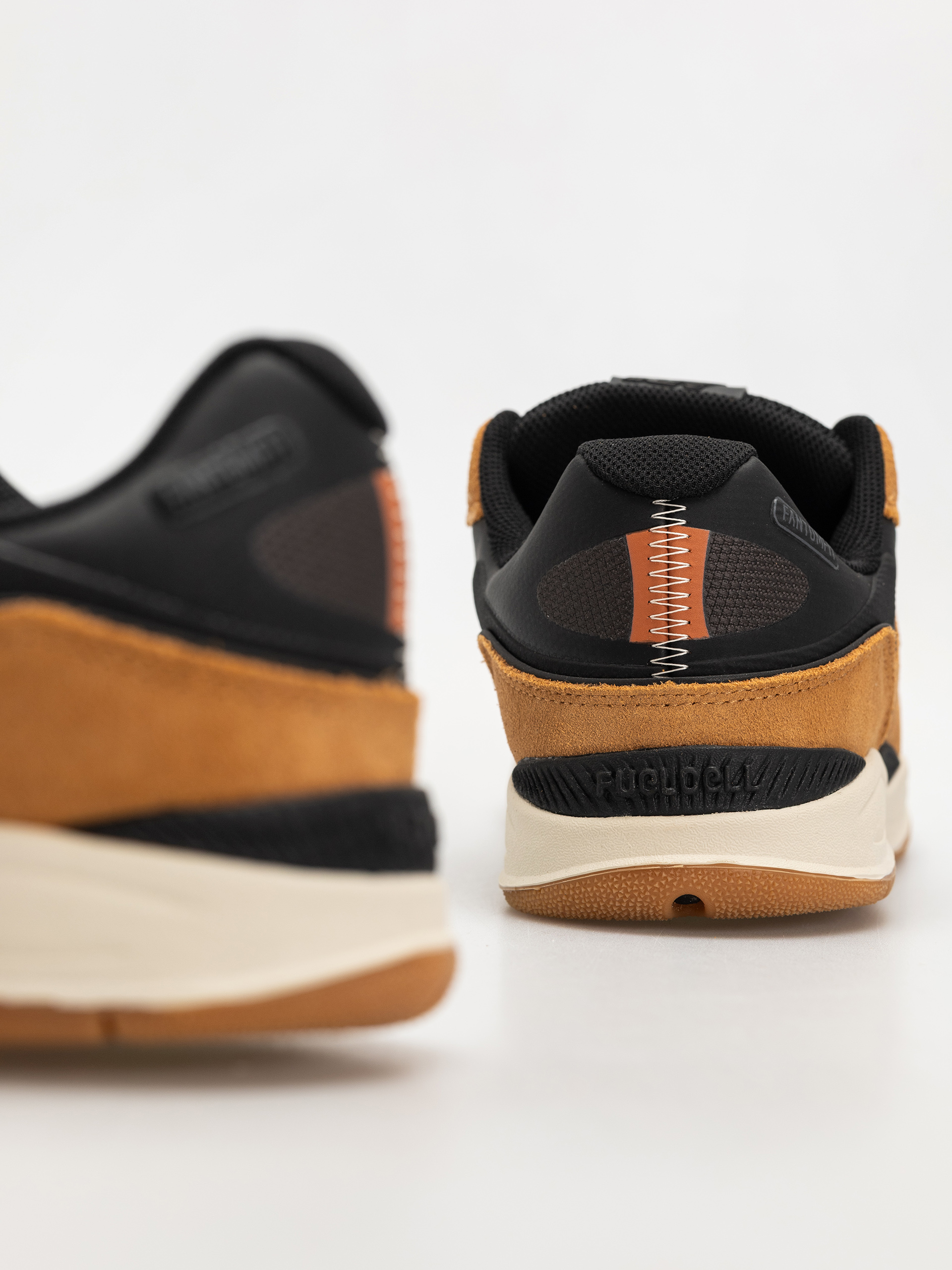 Buty New Balance 1010 (brown)