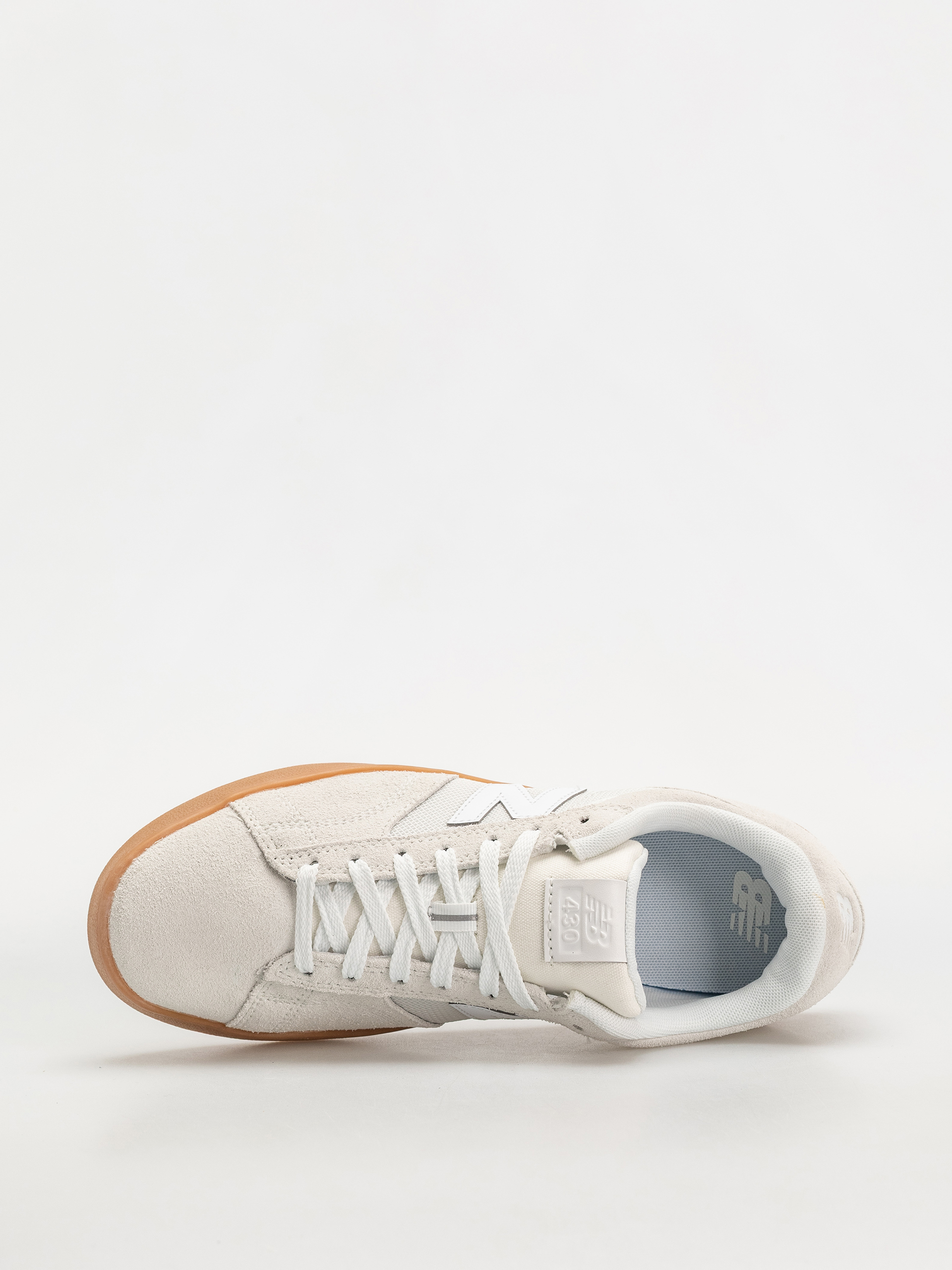 Buty New Balance 430 (white)