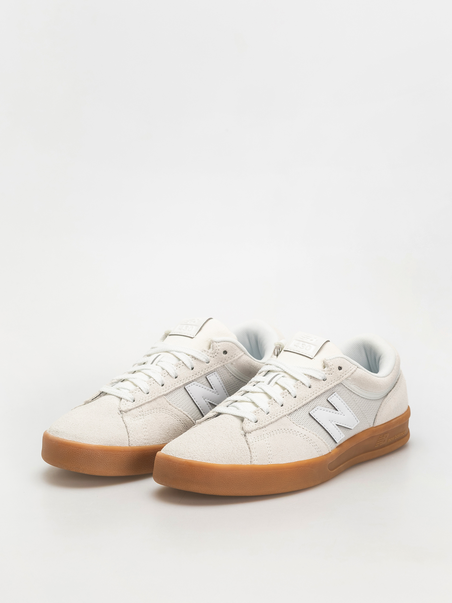 Buty New Balance 430 (white)