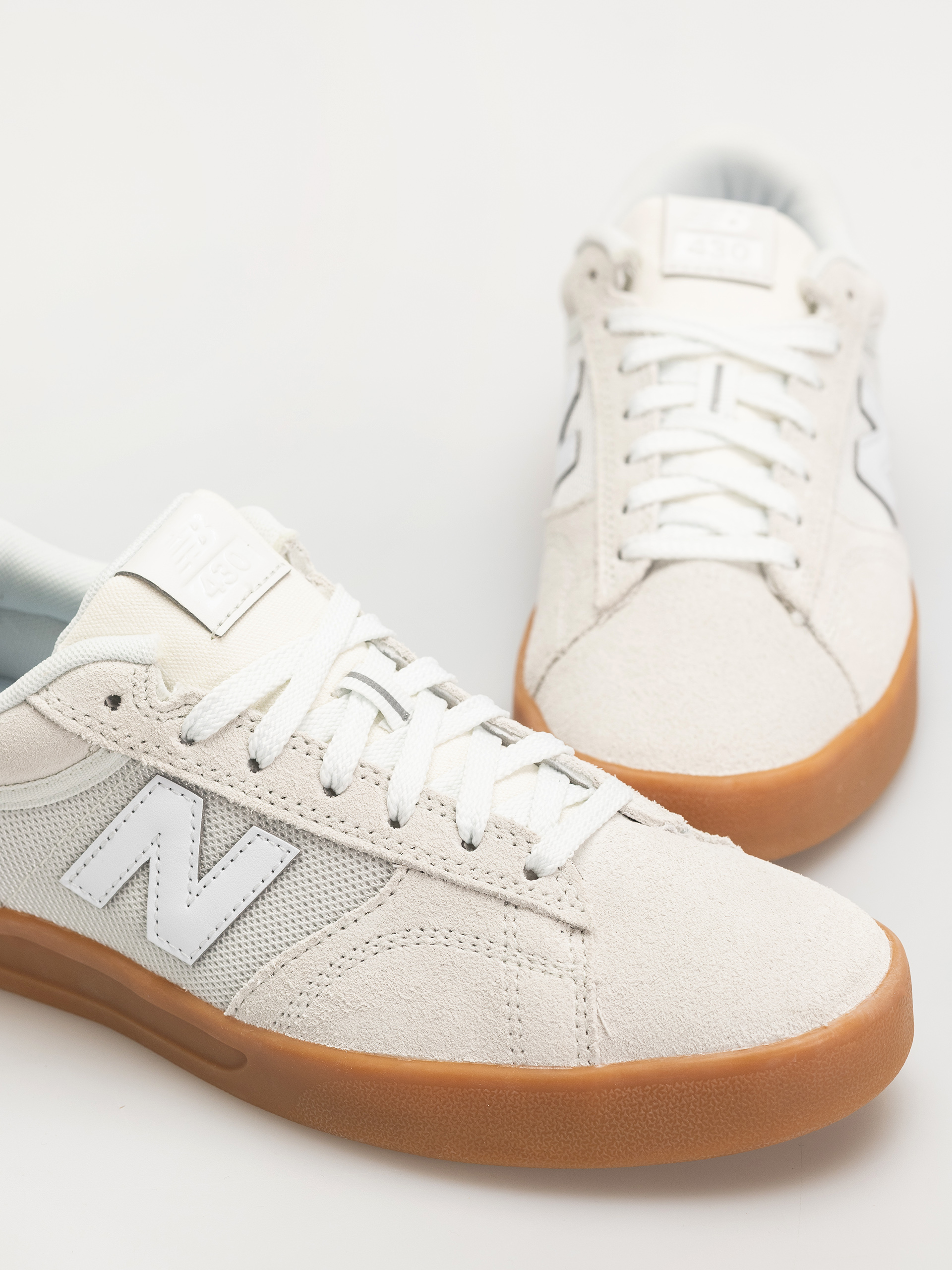 Buty New Balance 430 (white)