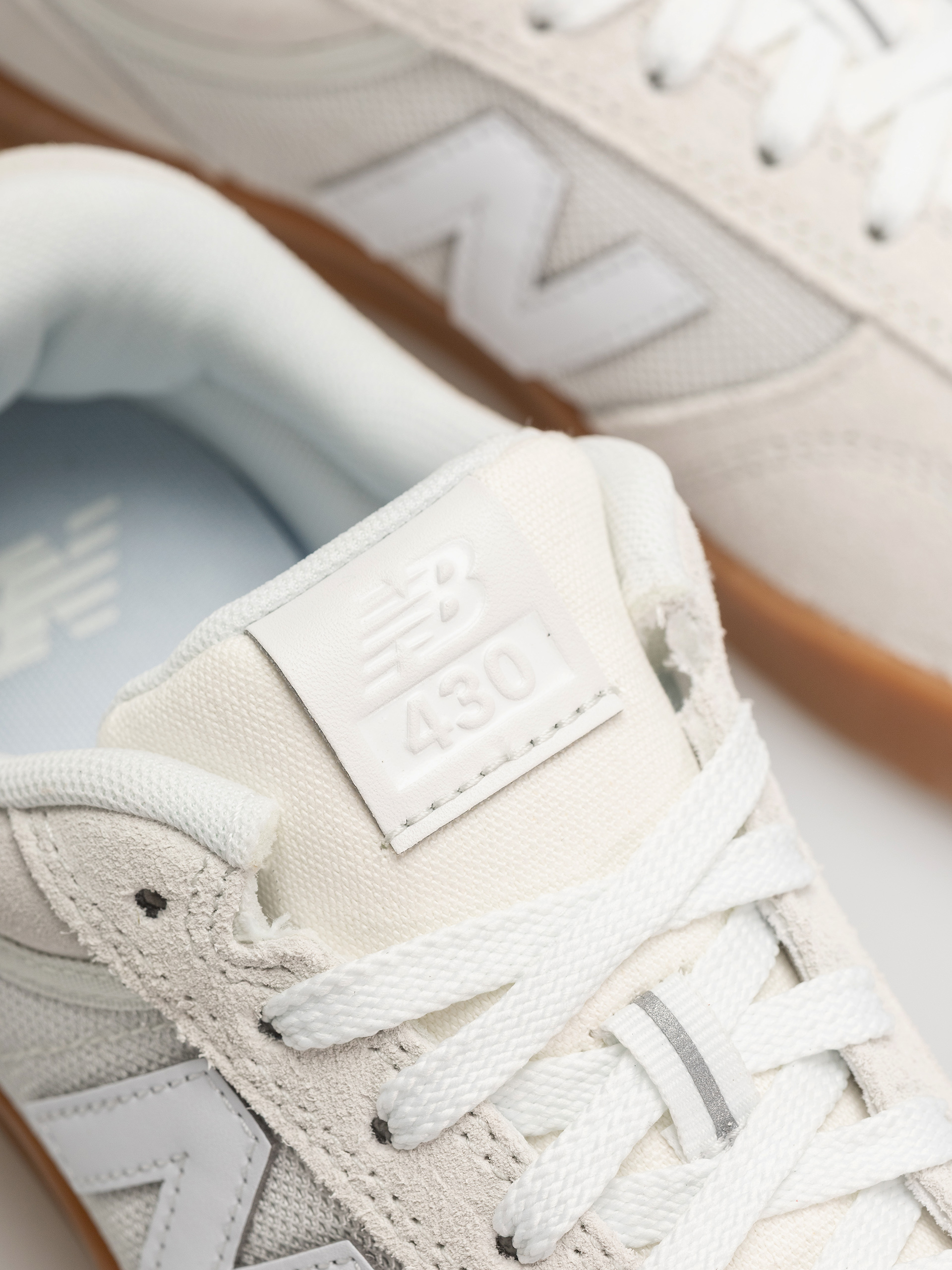 Buty New Balance 430 (white)