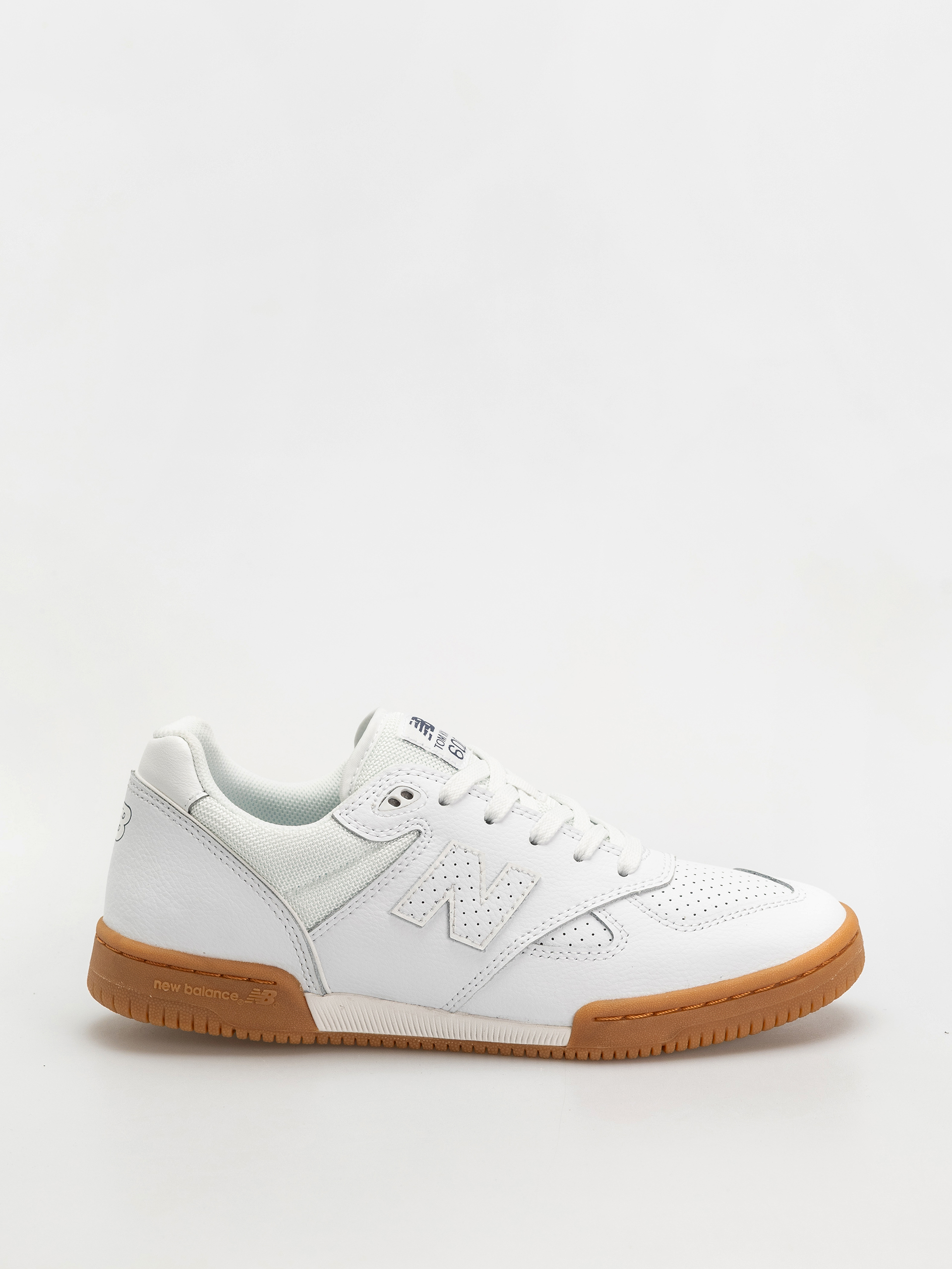 Buty New Balance 600 (white)
