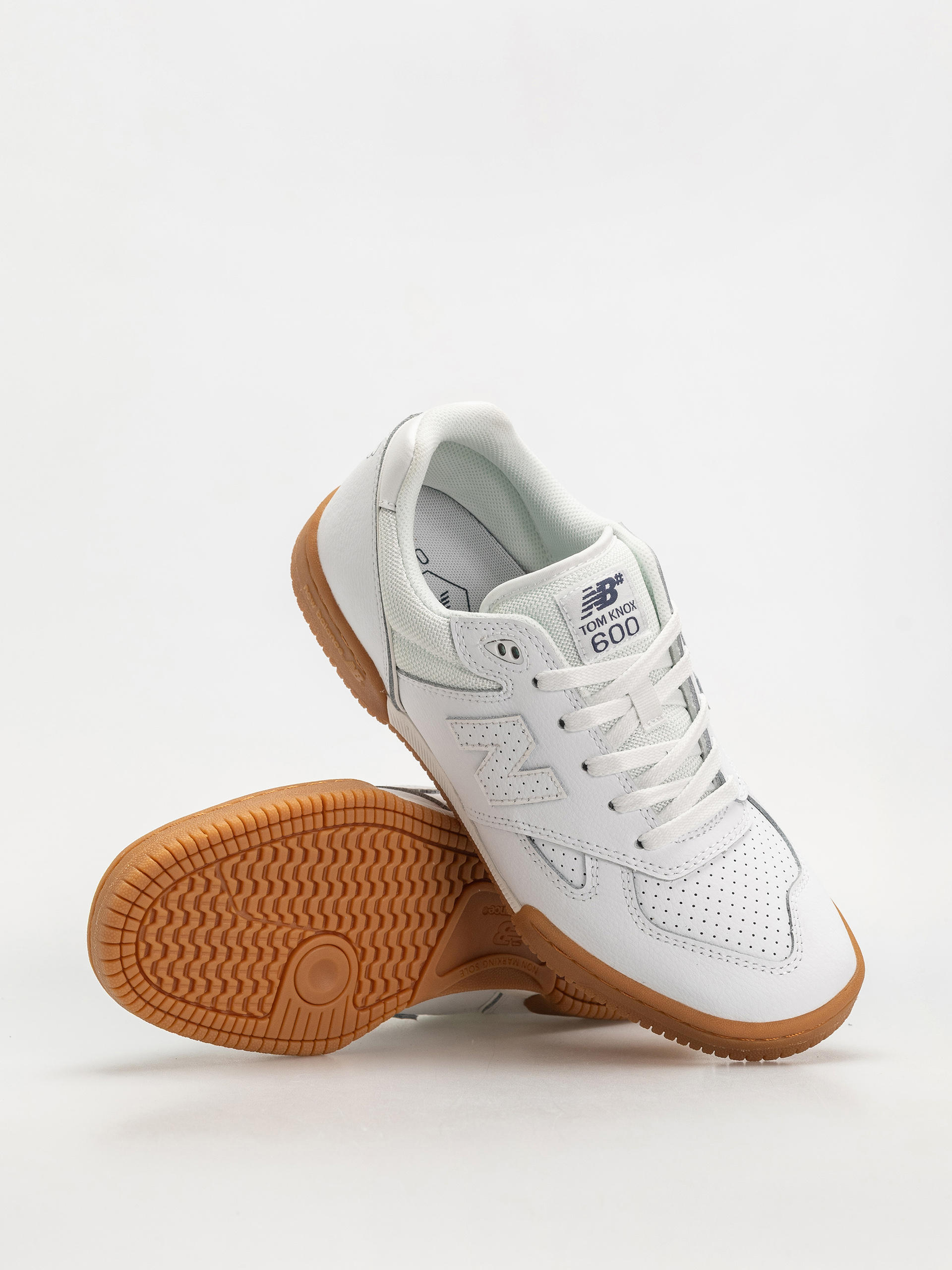 Buty New Balance 600 (white)