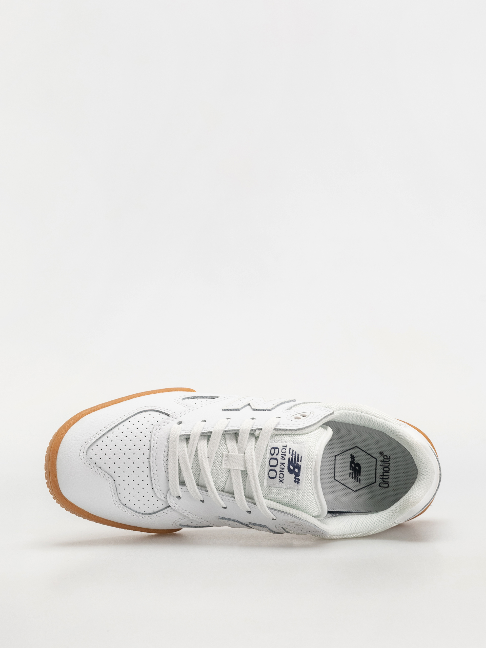 Buty New Balance 600 (white)