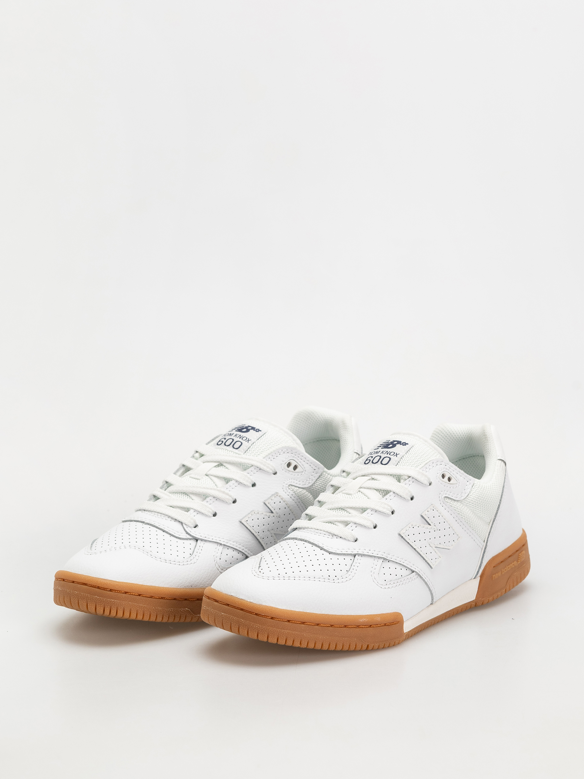 Buty New Balance 600 (white)