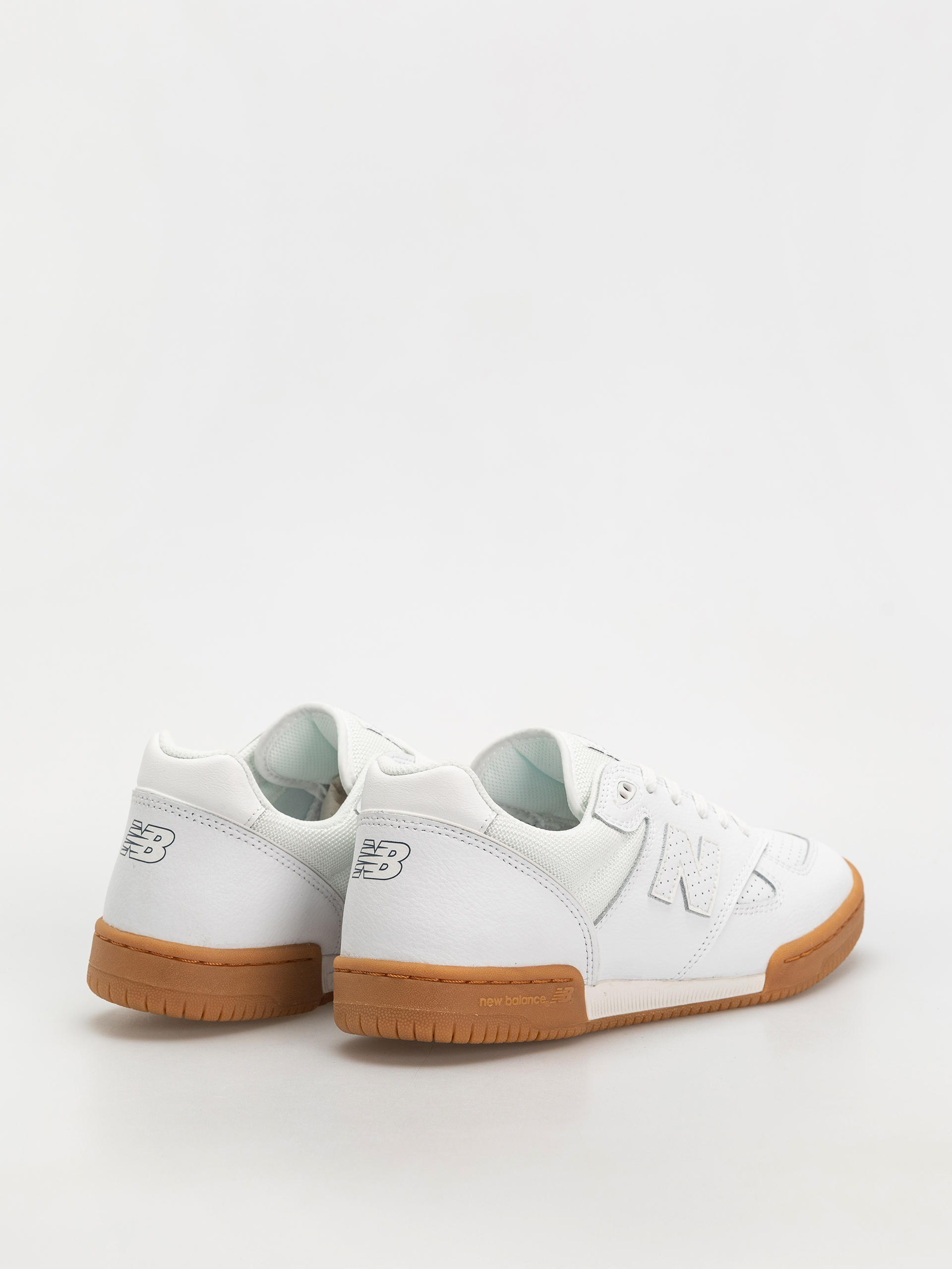 Buty New Balance 600 (white)