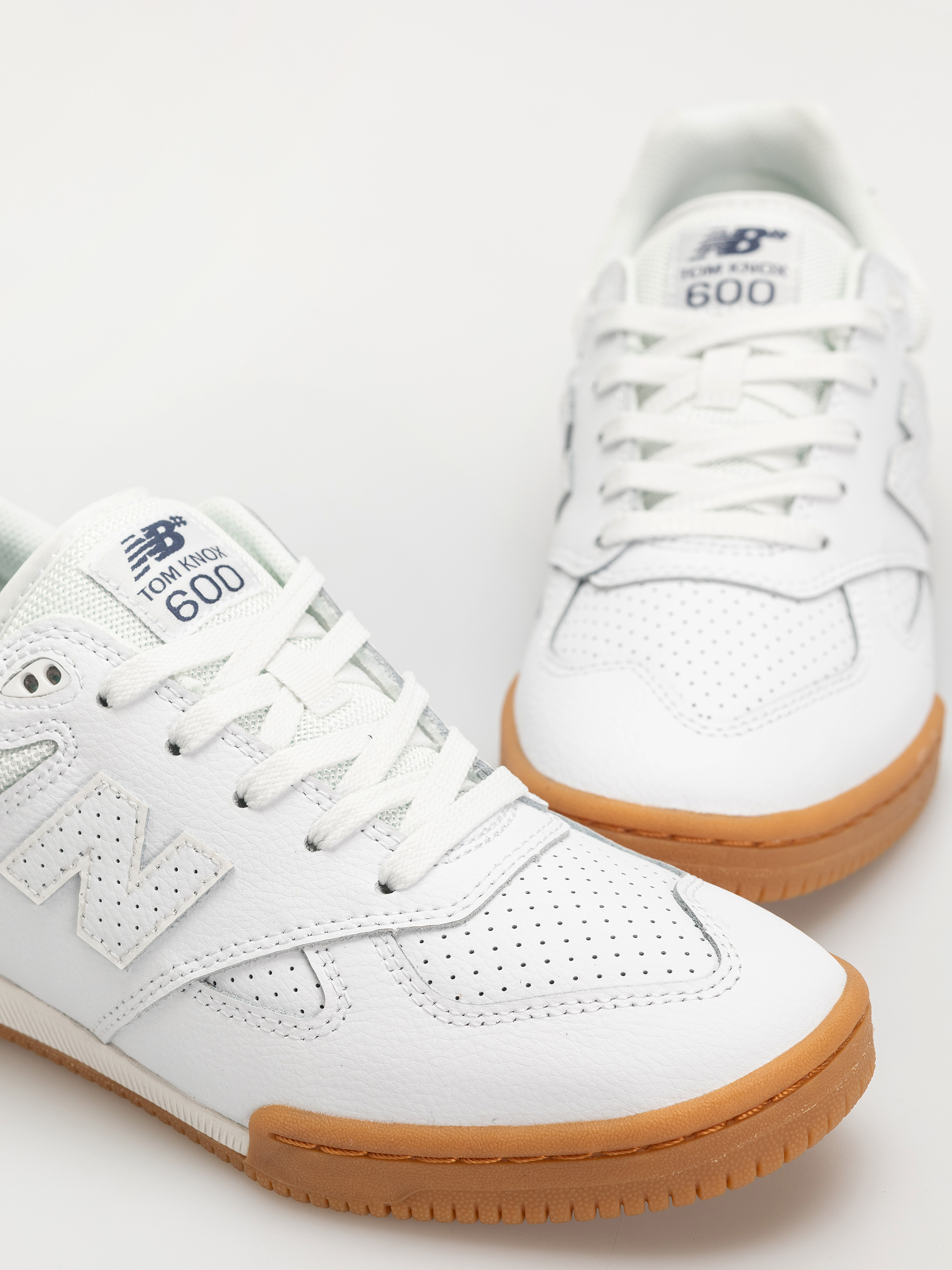 Buty New Balance 600 (white)