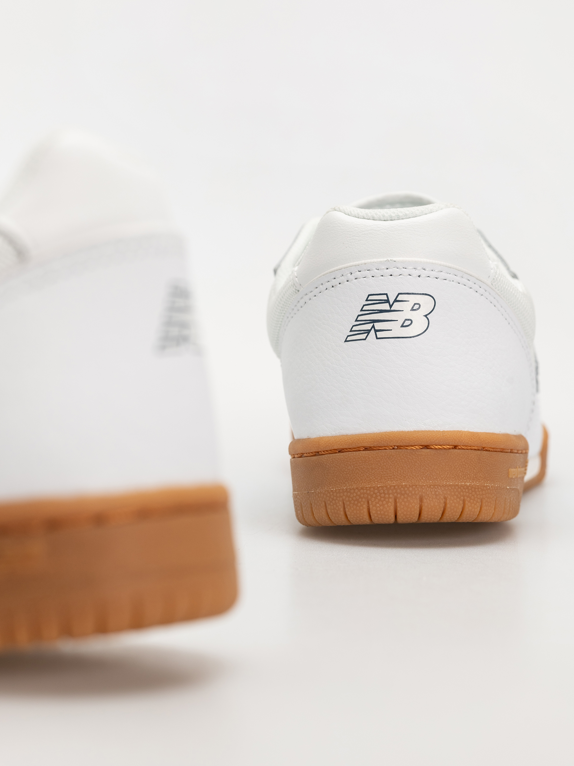 Buty New Balance 600 (white)