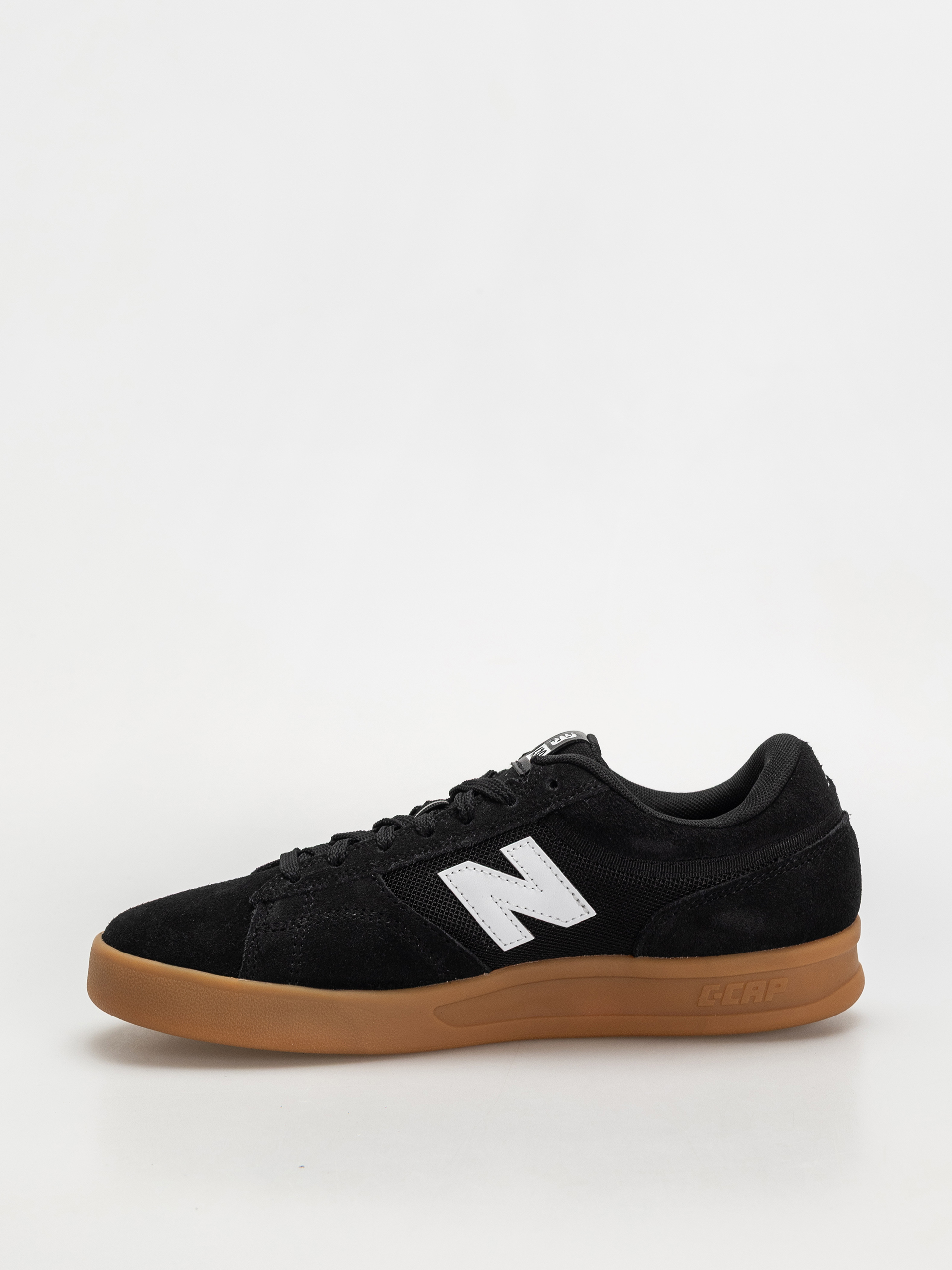 Buty New Balance 430 (black)