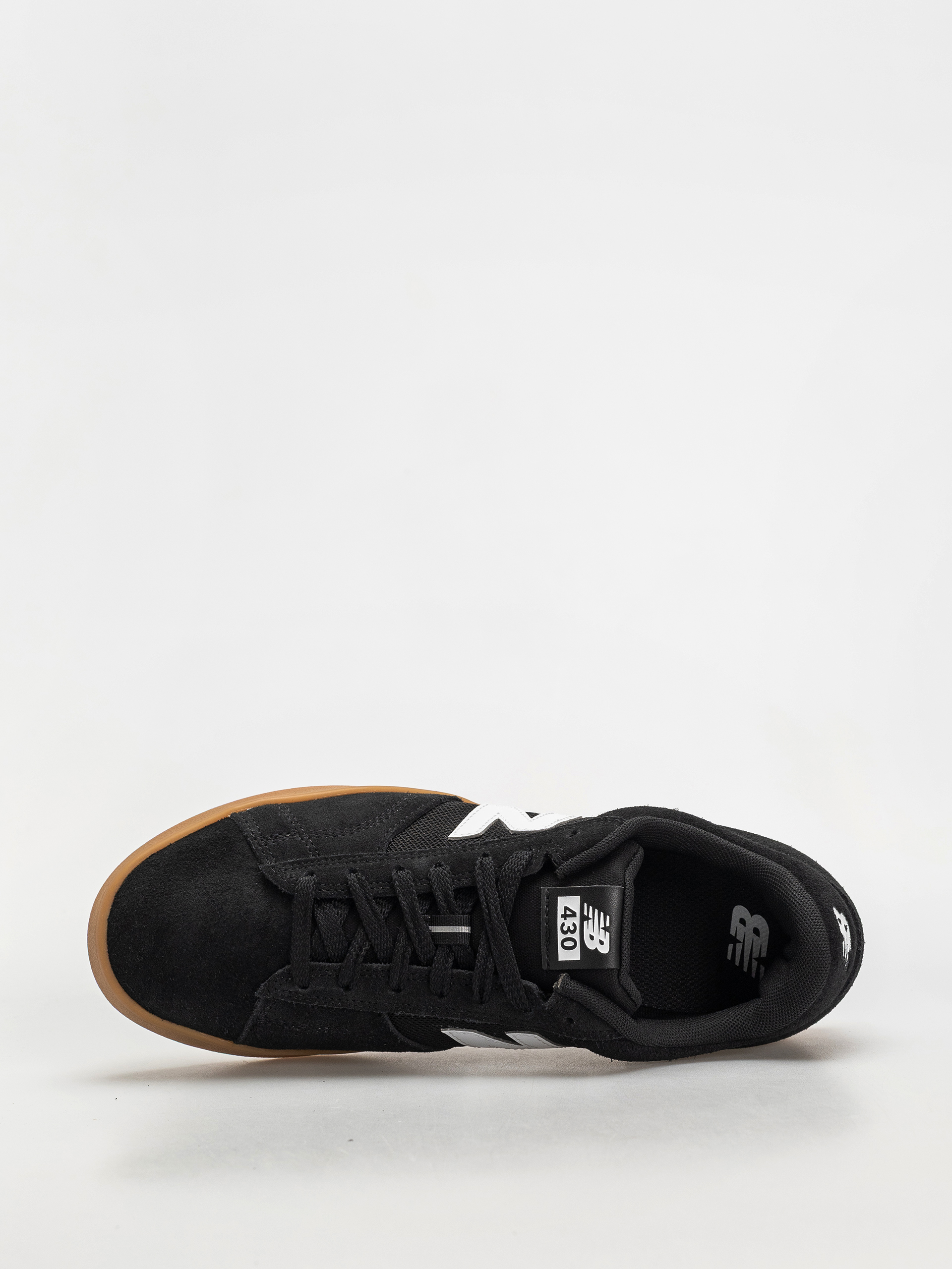 Buty New Balance 430 (black)