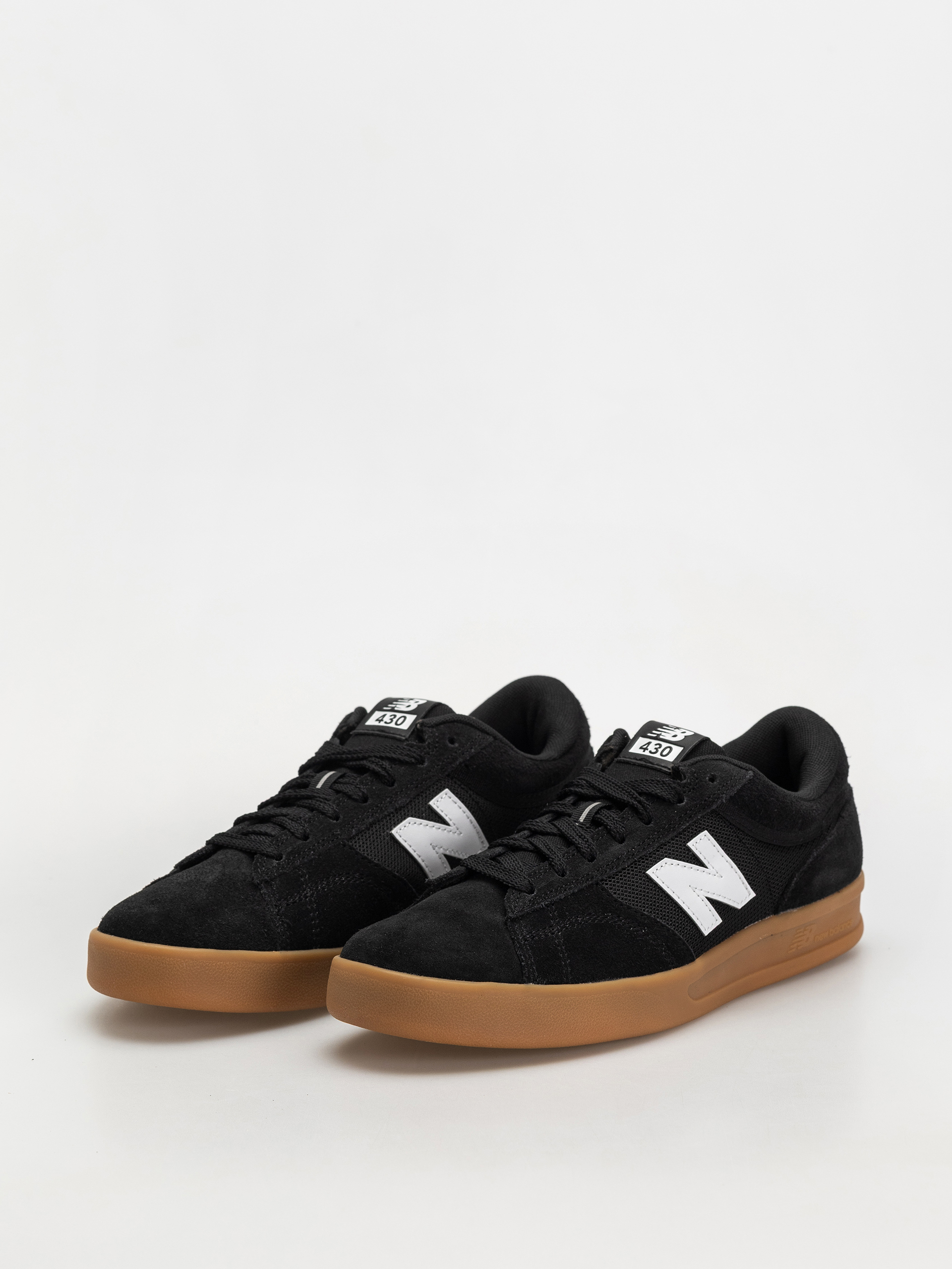 Buty New Balance 430 (black)