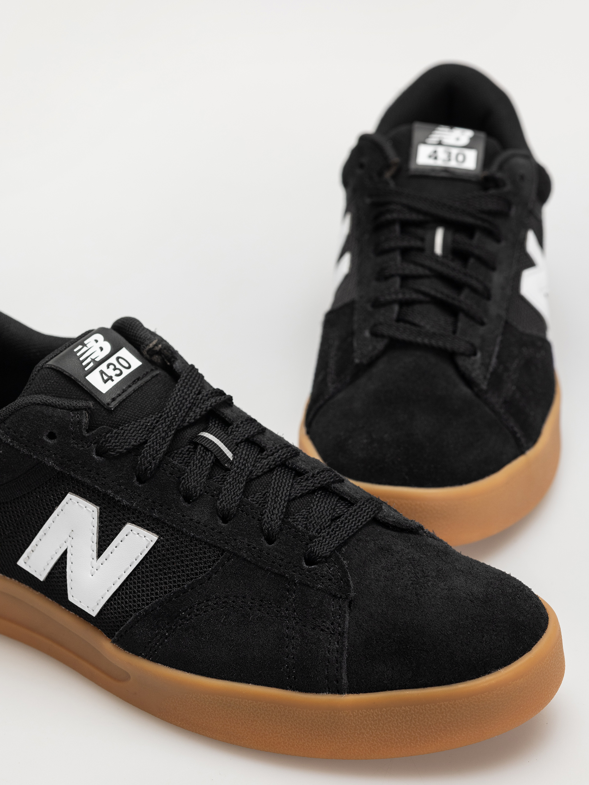 Buty New Balance 430 (black)