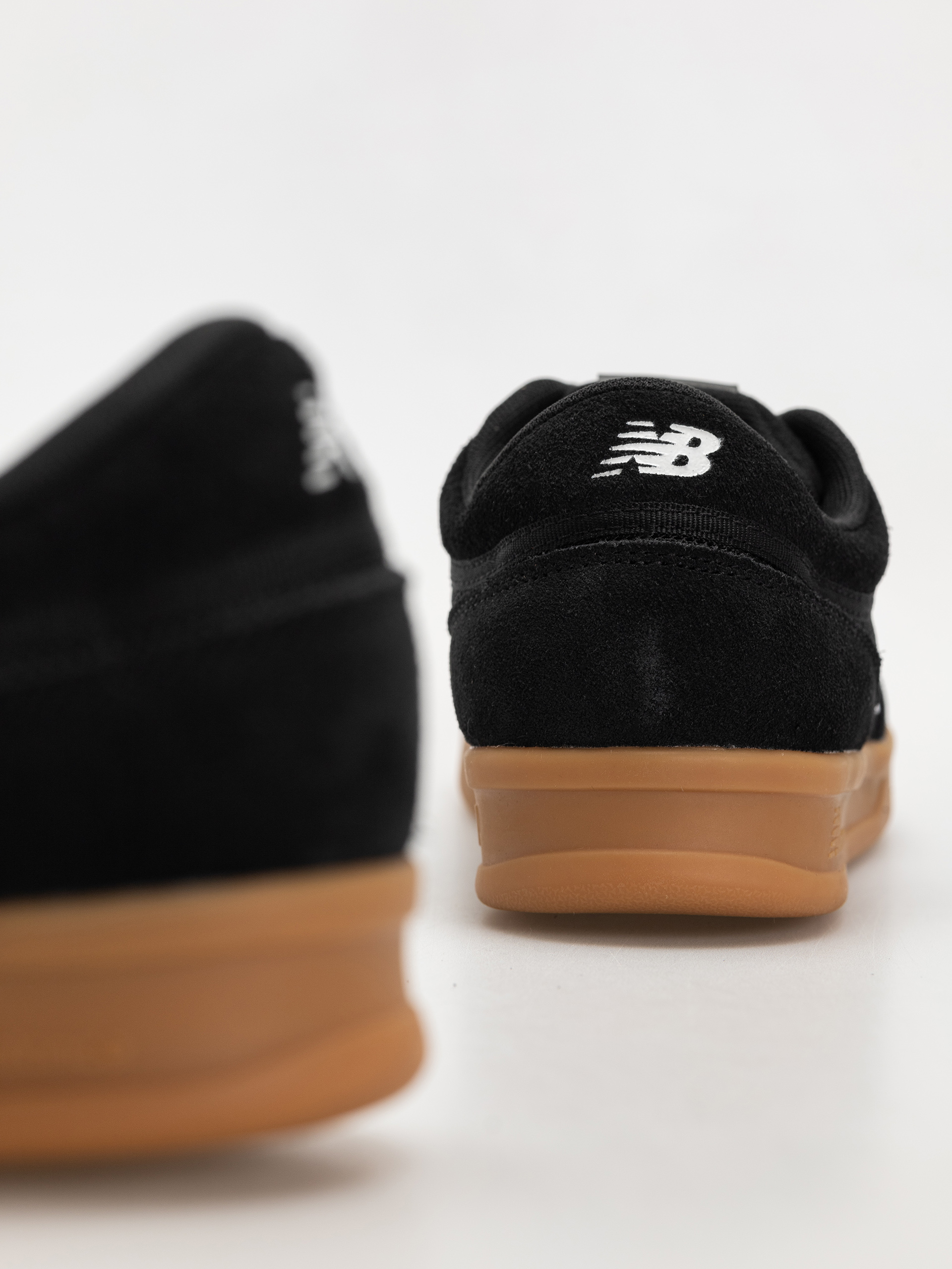 Buty New Balance 430 (black)