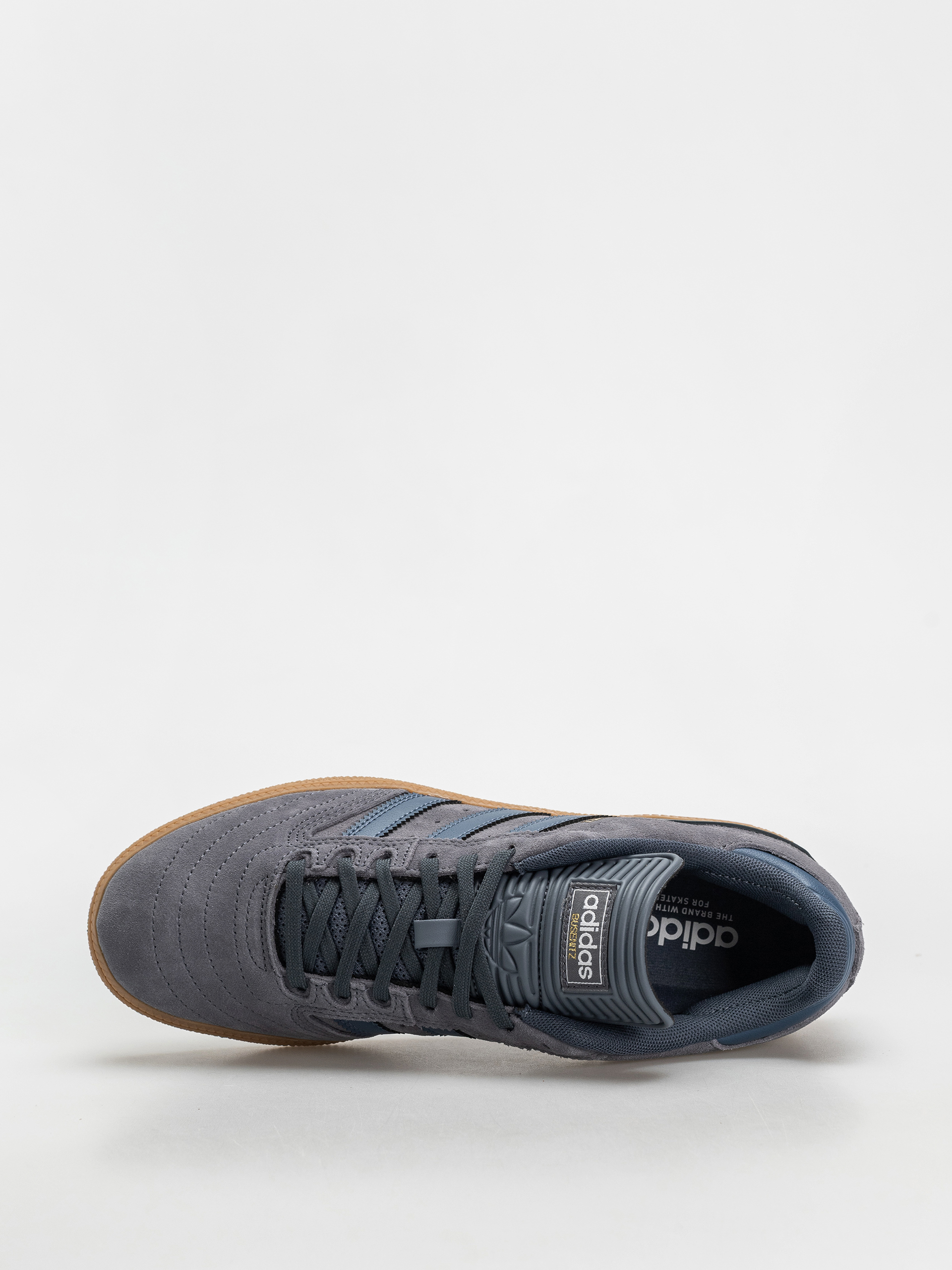 Buty adidas Busenitz (onix/prloin/gum4)