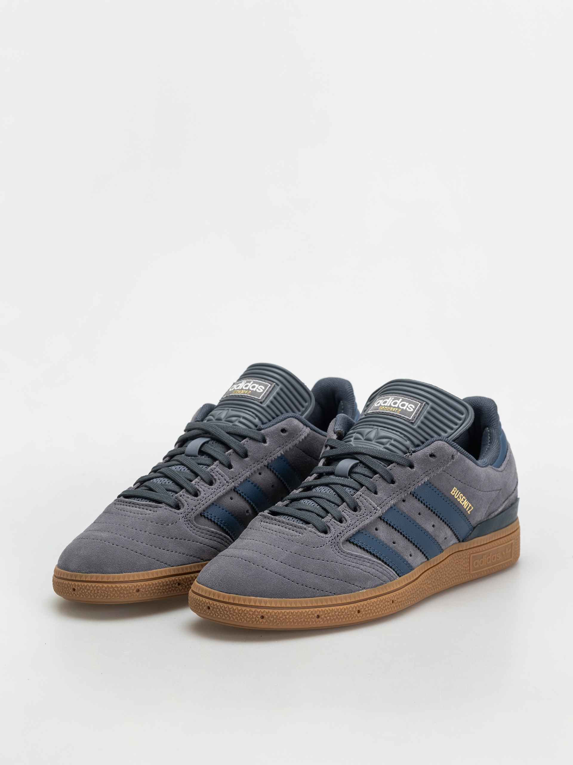 Buty adidas Busenitz (onix/prloin/gum4)