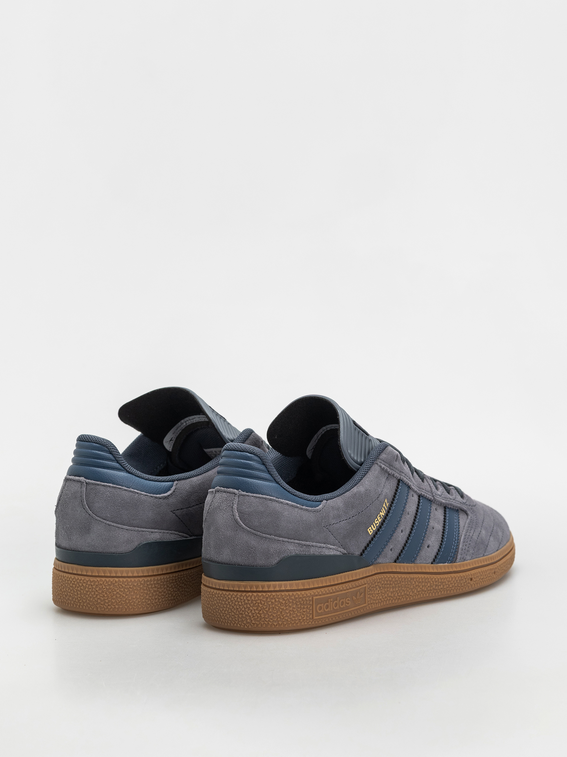 Buty adidas Busenitz (onix/prloin/gum4)