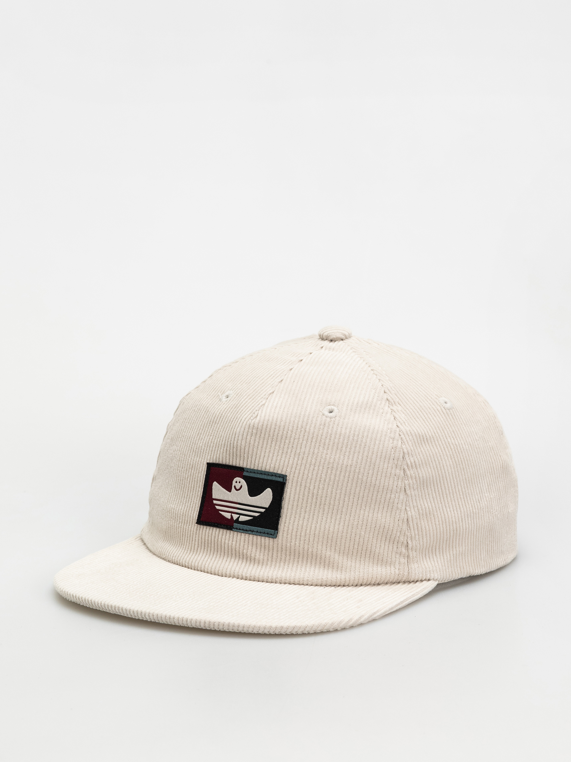 Czapka z daszkiem adidas Shmoo (alumin)
