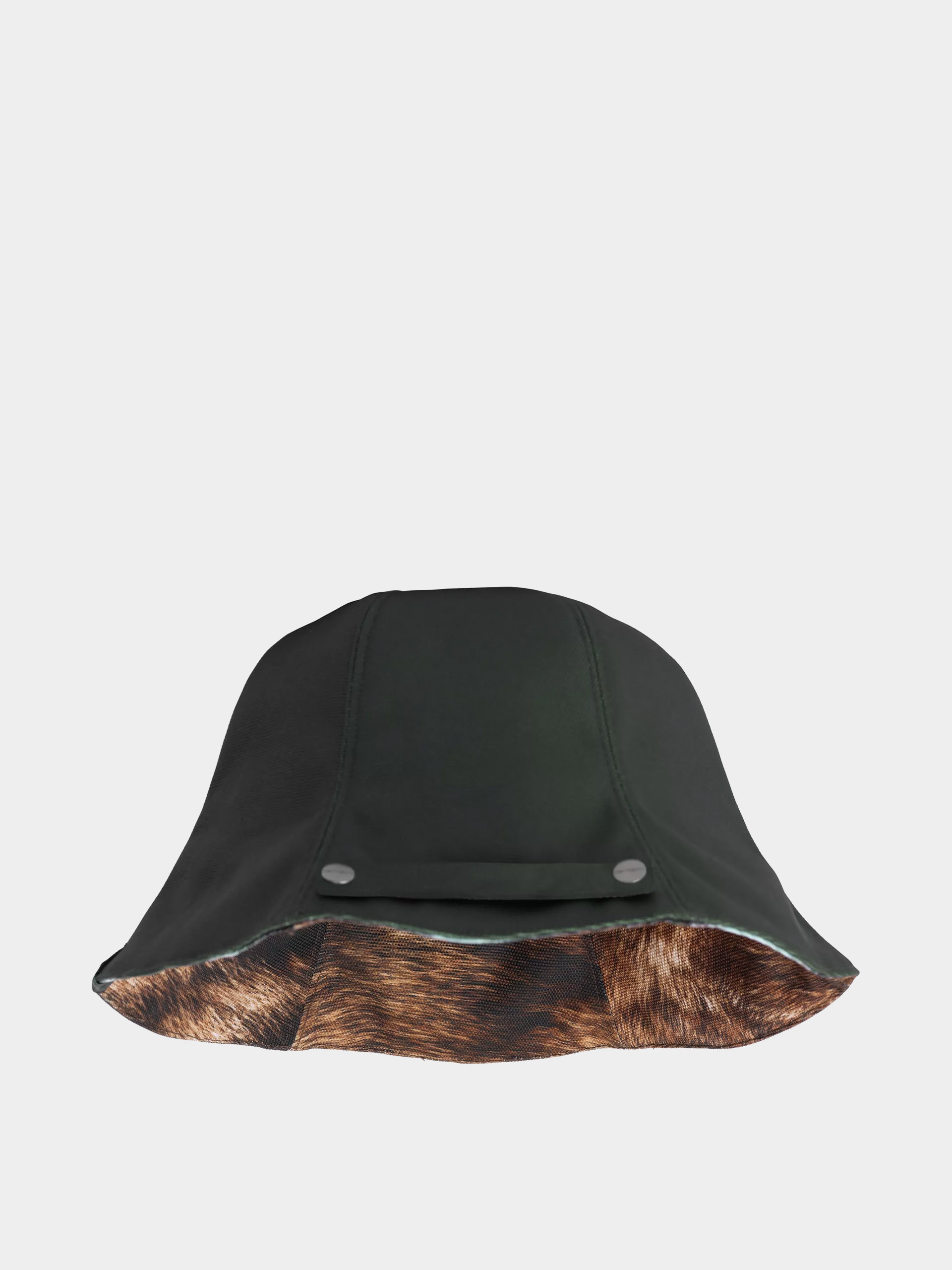  Kapelusz Carhartt WIP Cordura Sauna (olive/wild dog print)