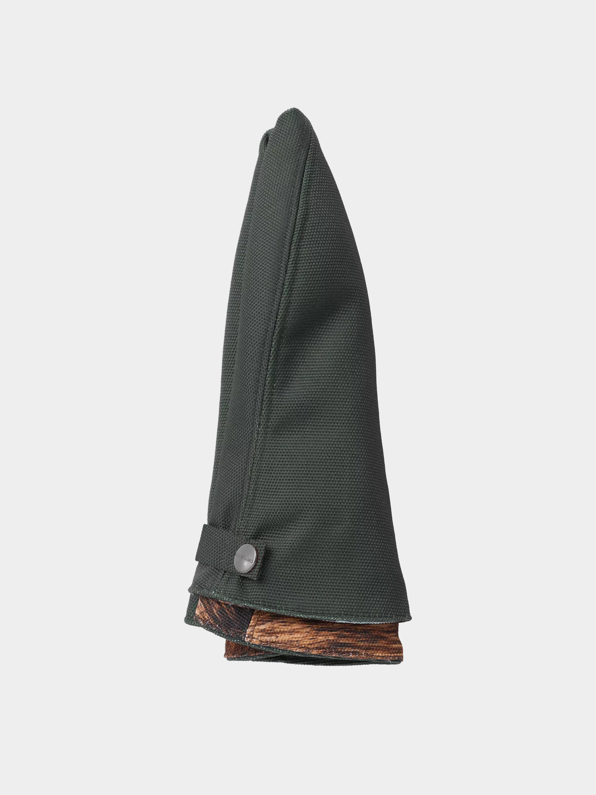  Kapelusz Carhartt WIP Cordura Sauna (olive/wild dog print)