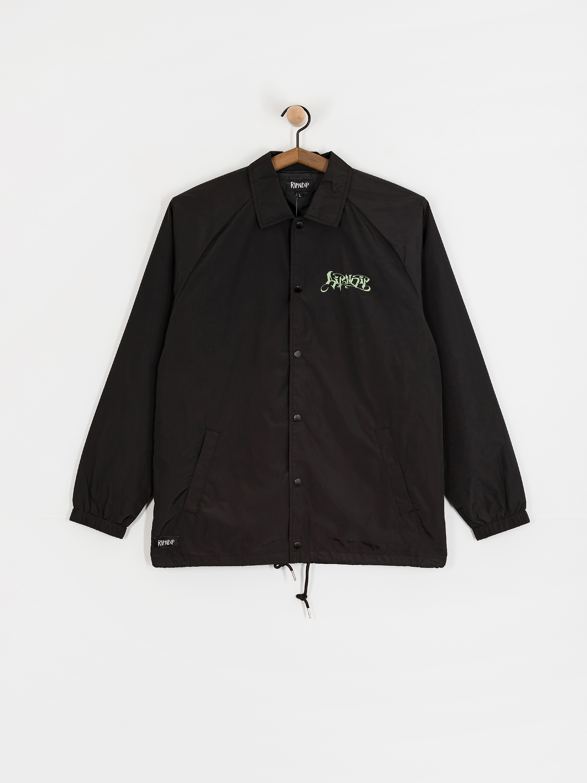 Kurtka RipNDip Squabble Up Coach (black)