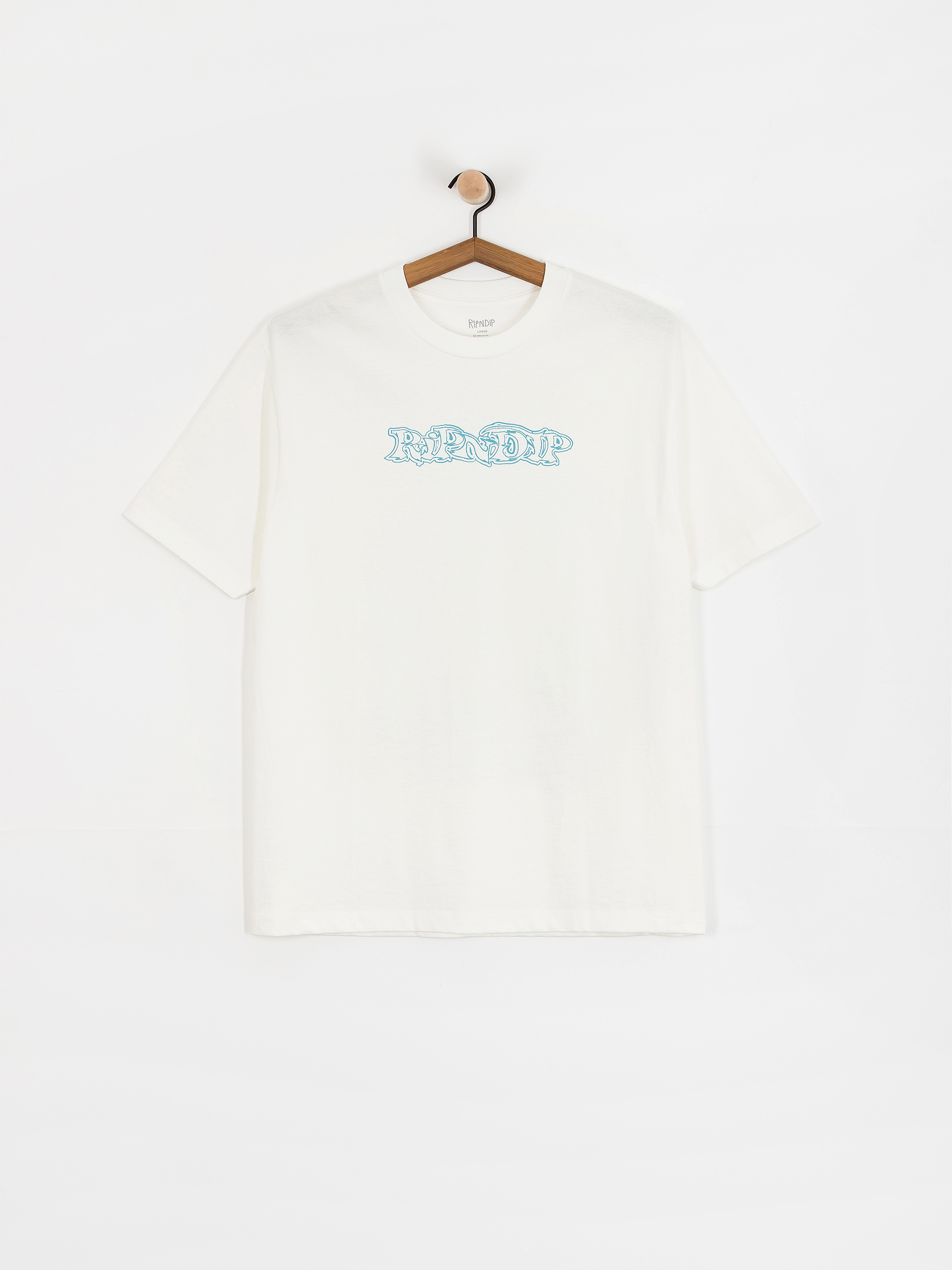 T-shirt RipNDip The Peoples Choice (natural)