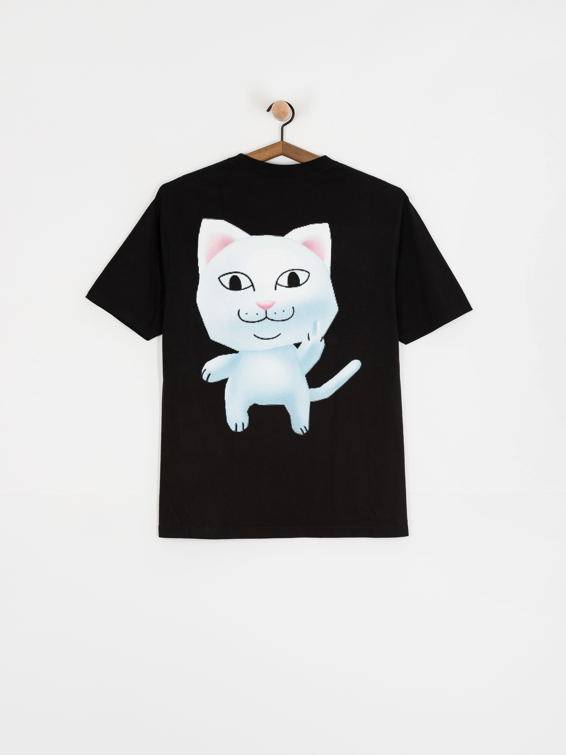 T-shirt RipNDip Nermii (black)