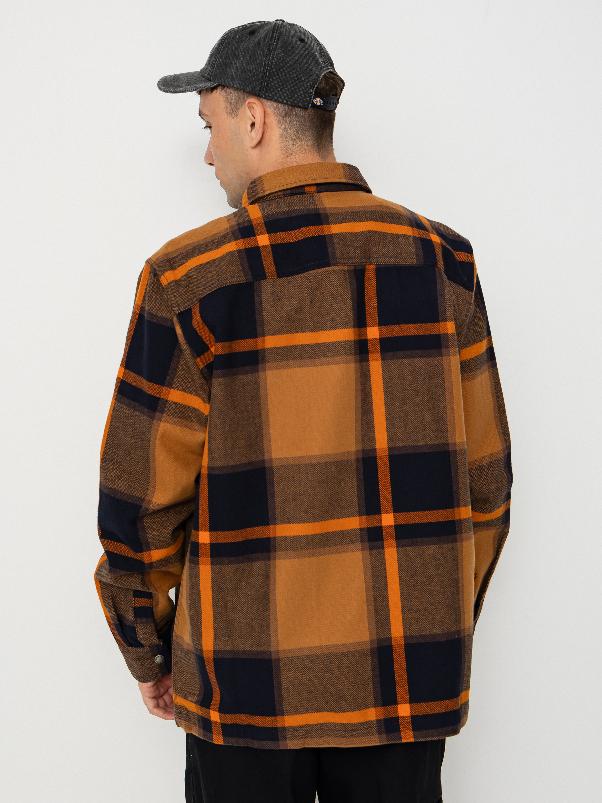 Koszula Dickies Nimmons (night sky)