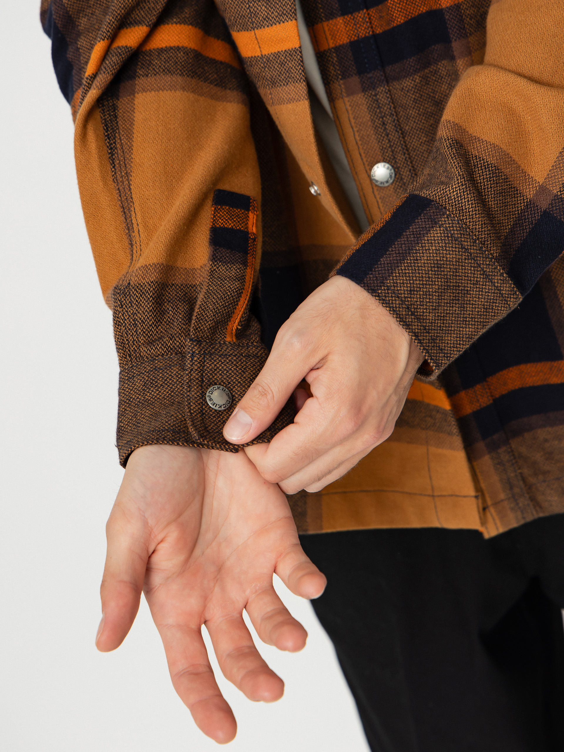 Koszula Dickies Nimmons (night sky)