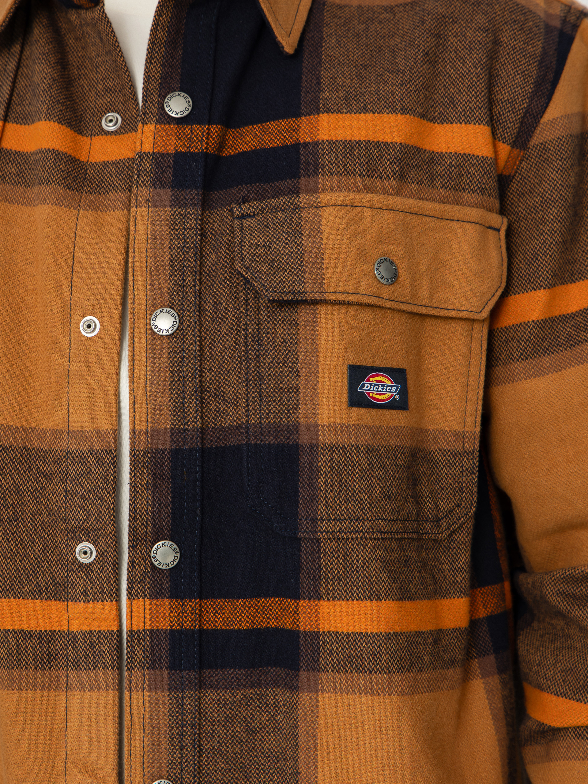 Koszula Dickies Nimmons (night sky)