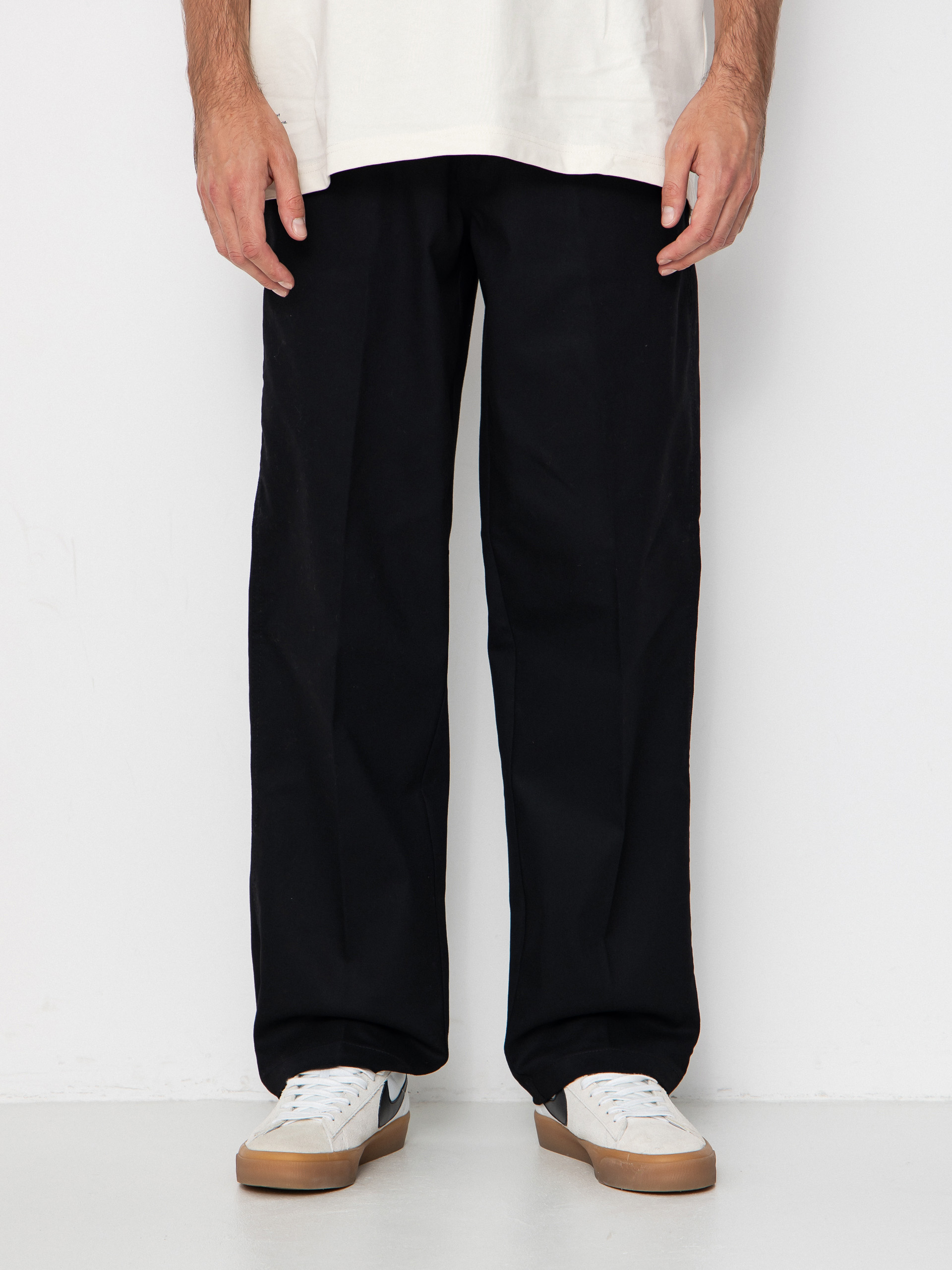 Spodnie Dickies x Mike Anderson Flex Work (black)