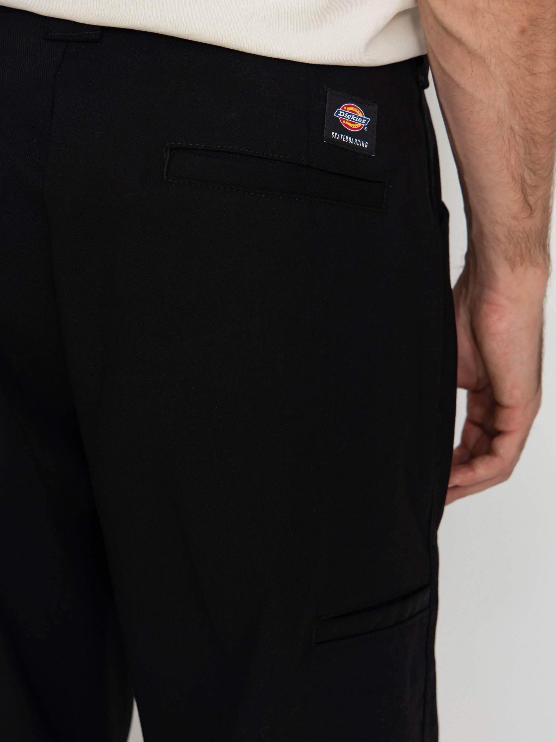 Spodnie Dickies x Mike Anderson Flex Work (black)