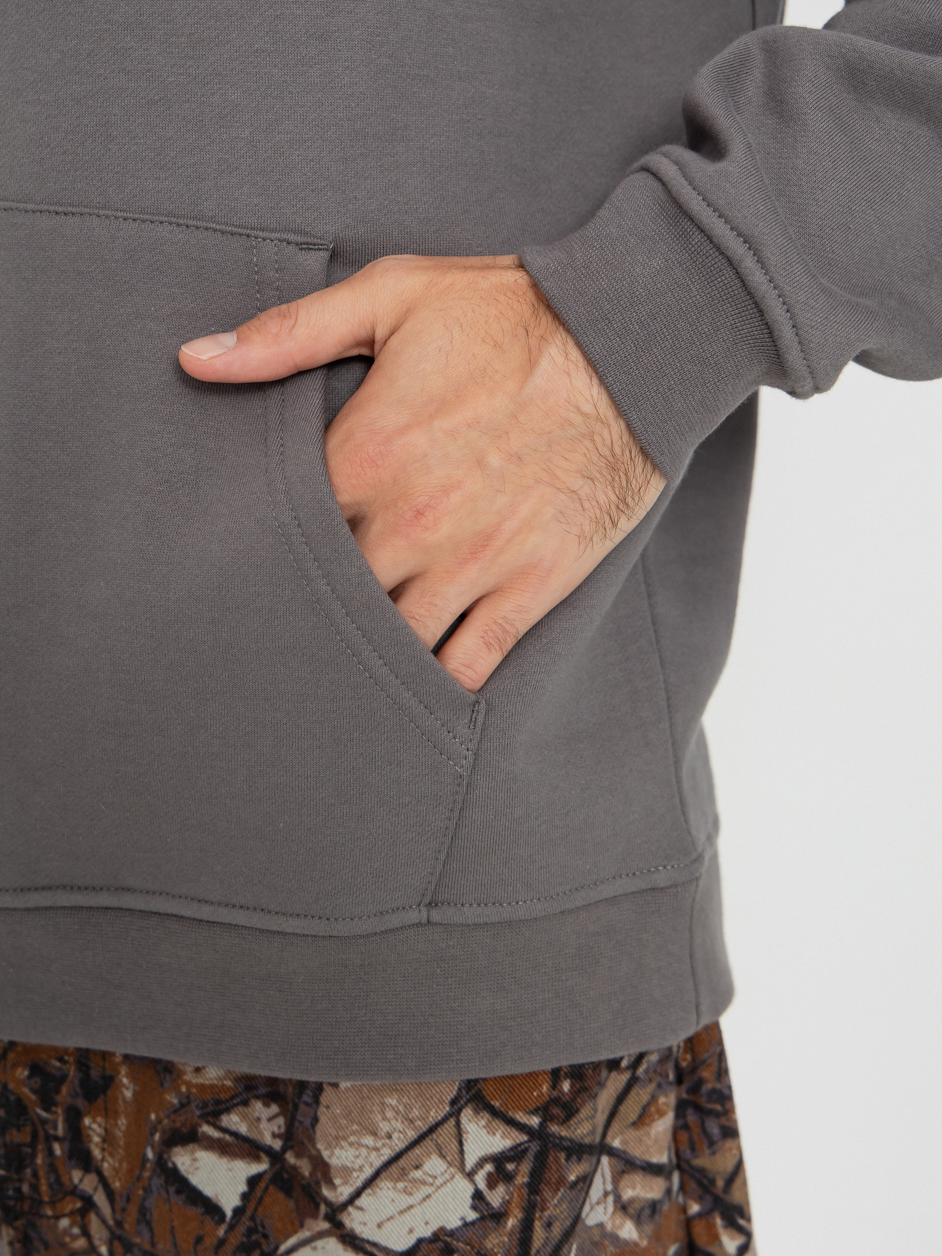 Bluza Santa Cruz Wooten Cyber (flint)