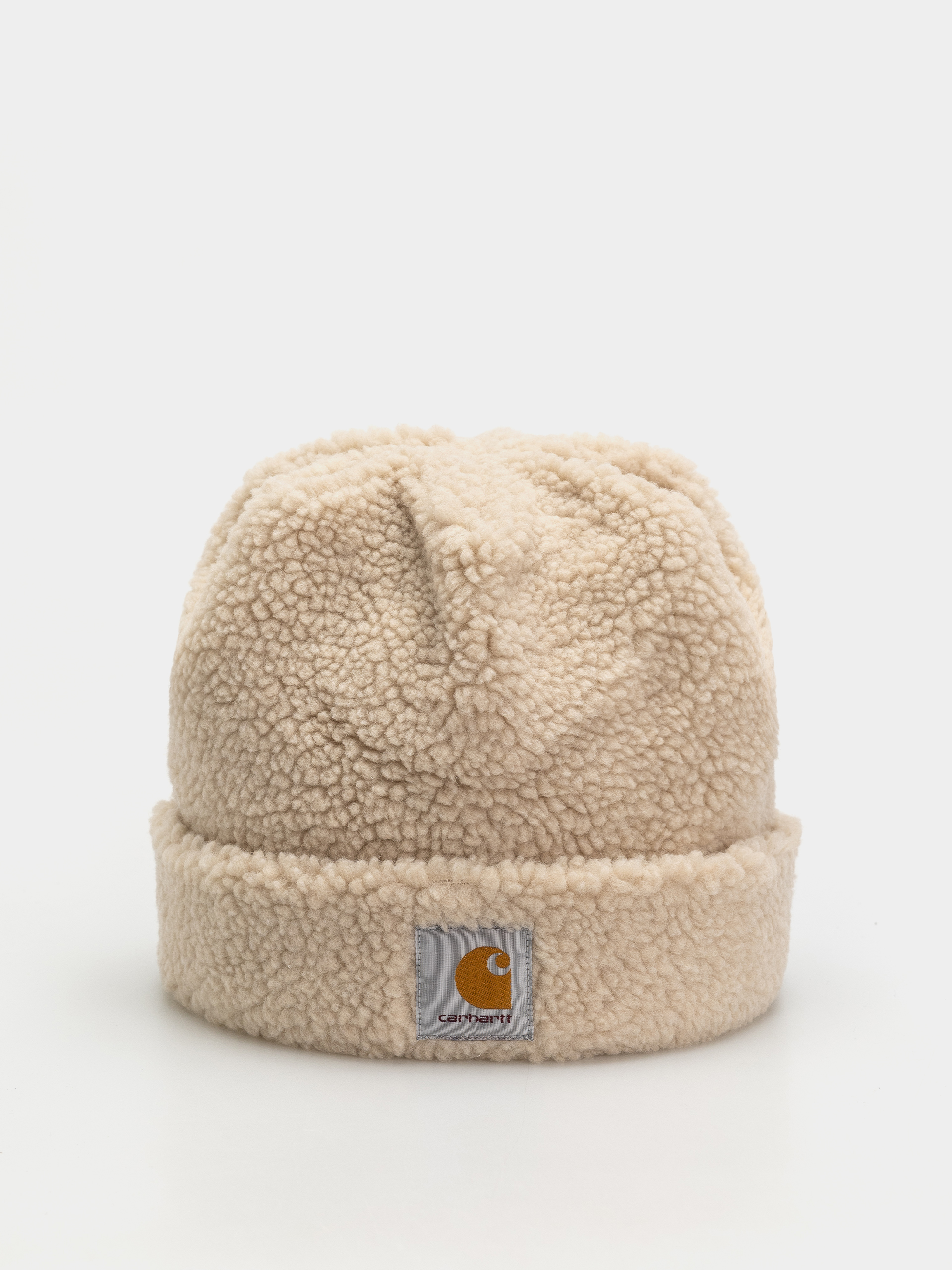 Czapka zimowa Carhartt WIP Prentis (fleur de sel)