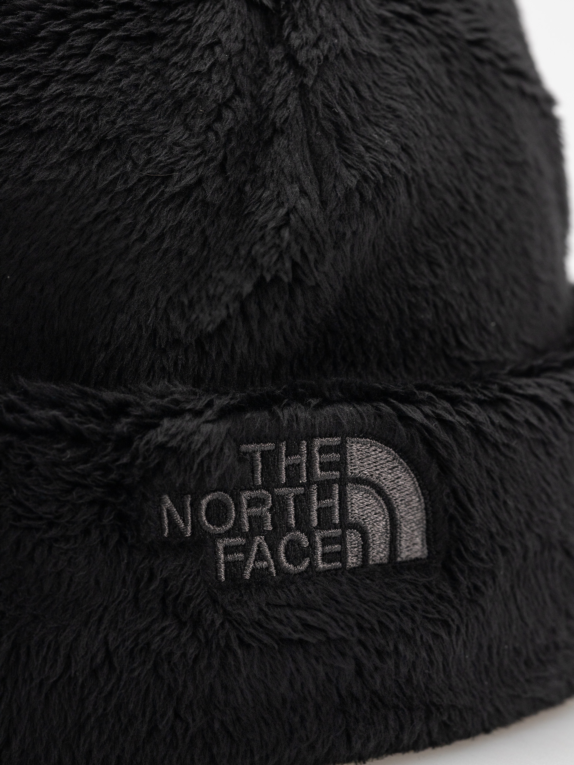 Czapka zimowa The North Face Osito Wmn (tnf black)