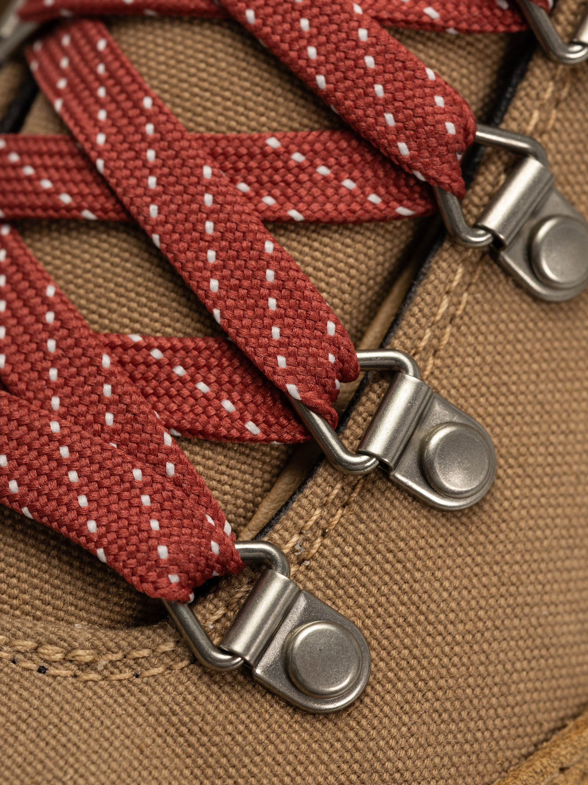 Buty The North Face Back To Berkeley Iv Textile Wp Wmn (sahara/mars dust)