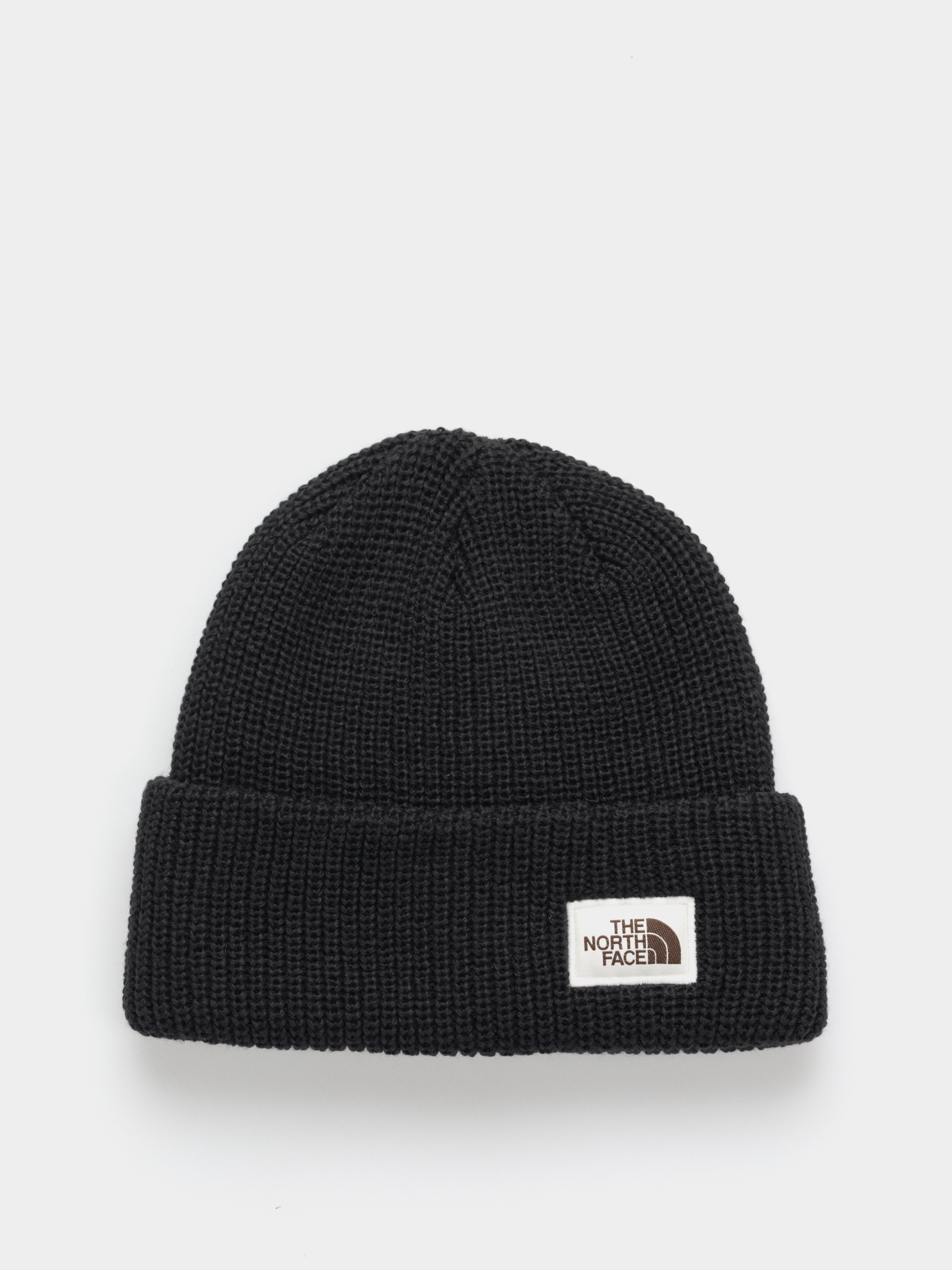 Czapka zimowa The North Face Salty Bae Lined (tnf black)