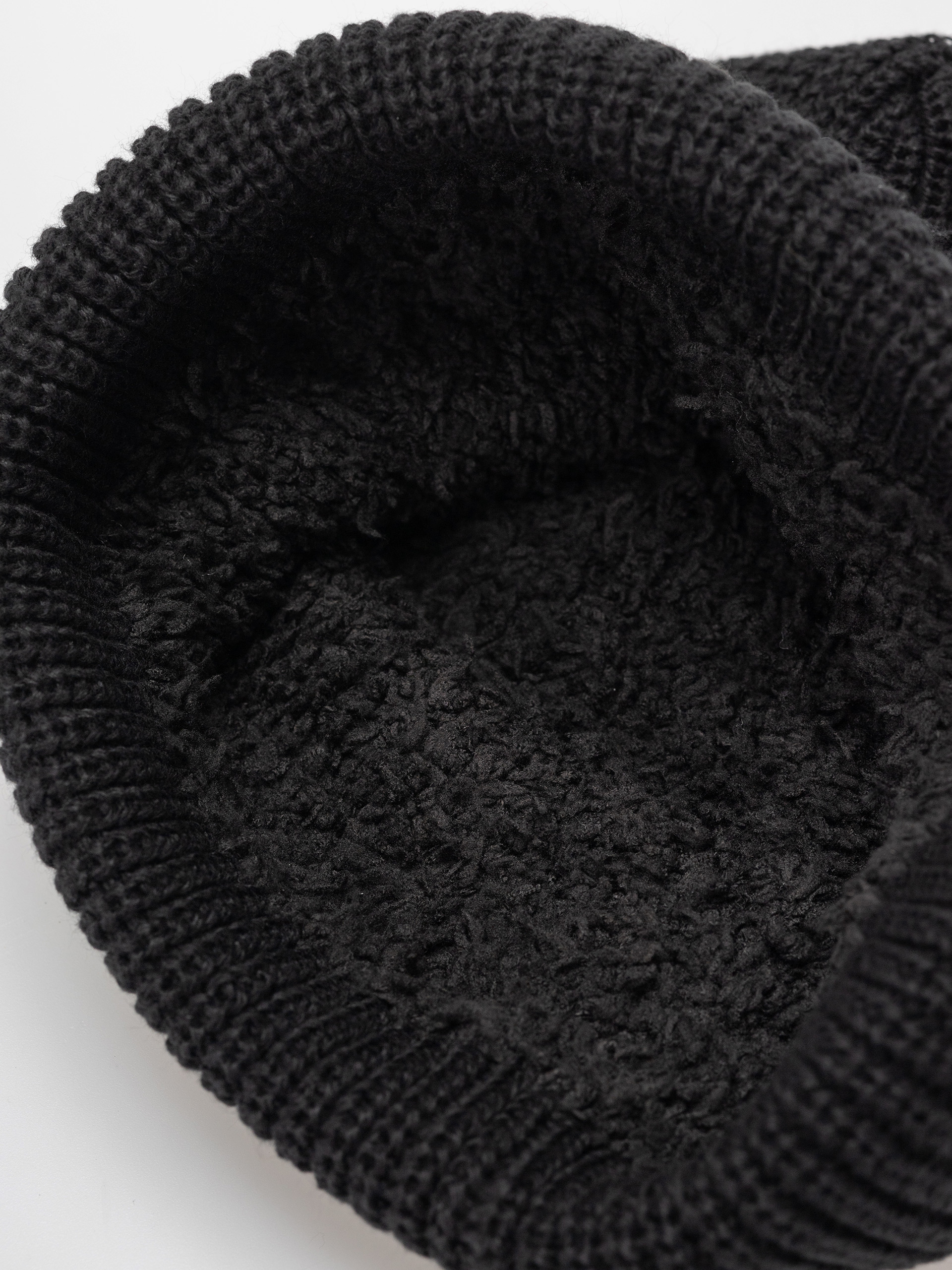 Czapka zimowa The North Face Salty Bae Lined (tnf black)