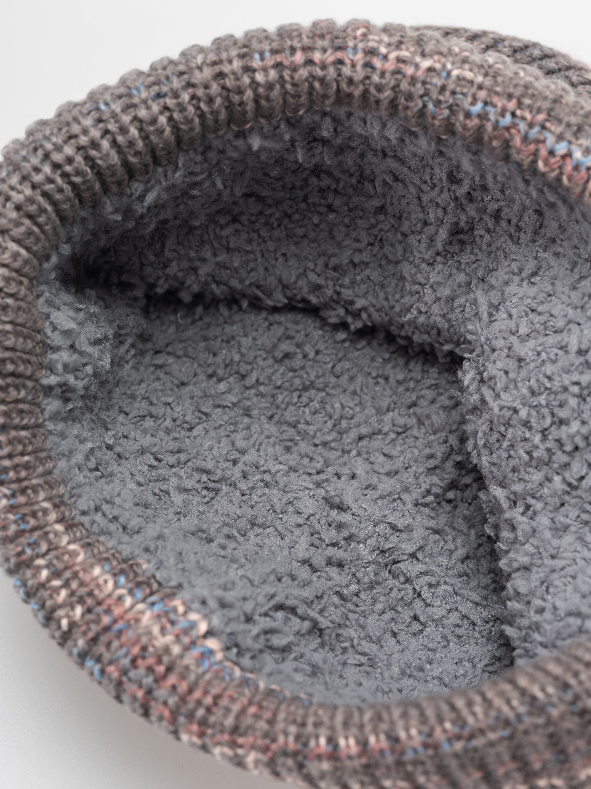 Czapka zimowa The North Face Salty Bae Lined (tawny quartz/multi colo)