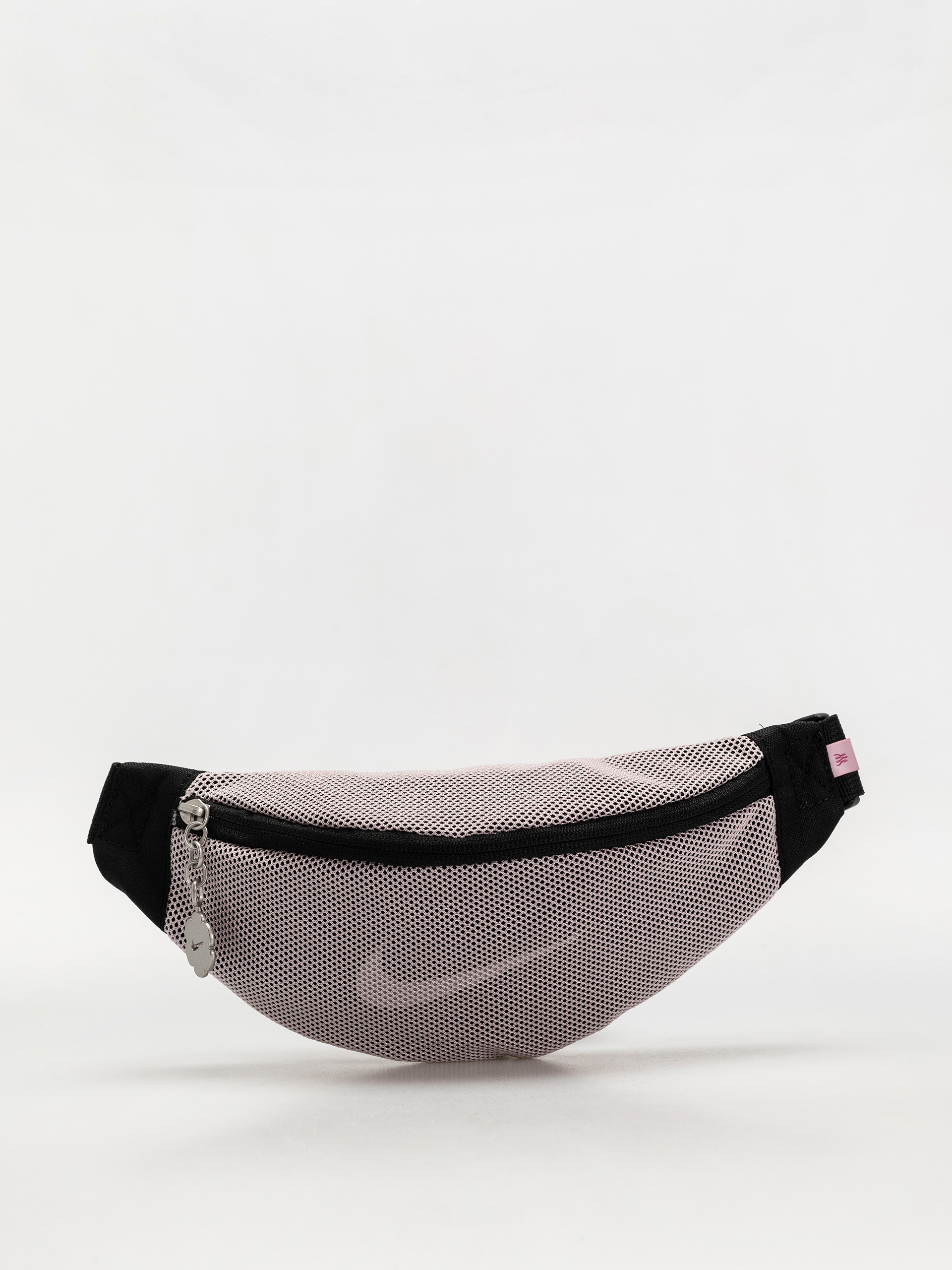 Nerka Nike SB Heritage SWDC (black/pink foam/metallic silver)