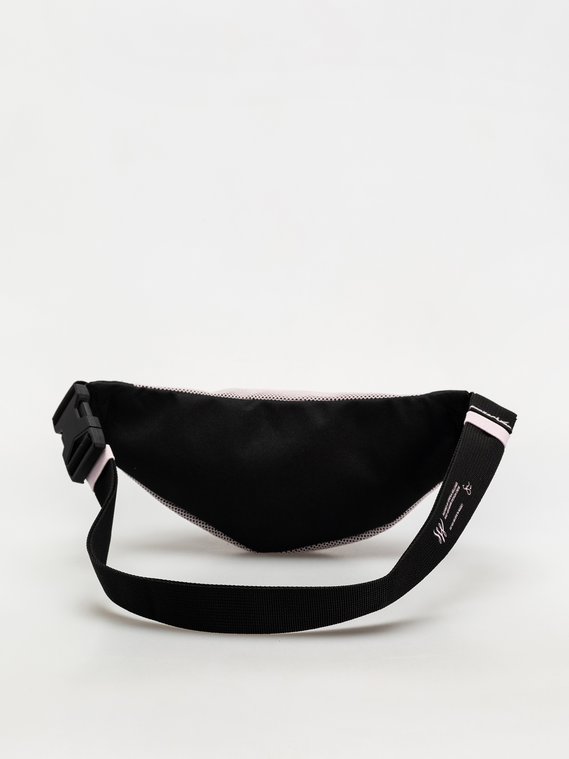 Nerka Nike SB Heritage SWDC (black/pink foam/metallic silver)