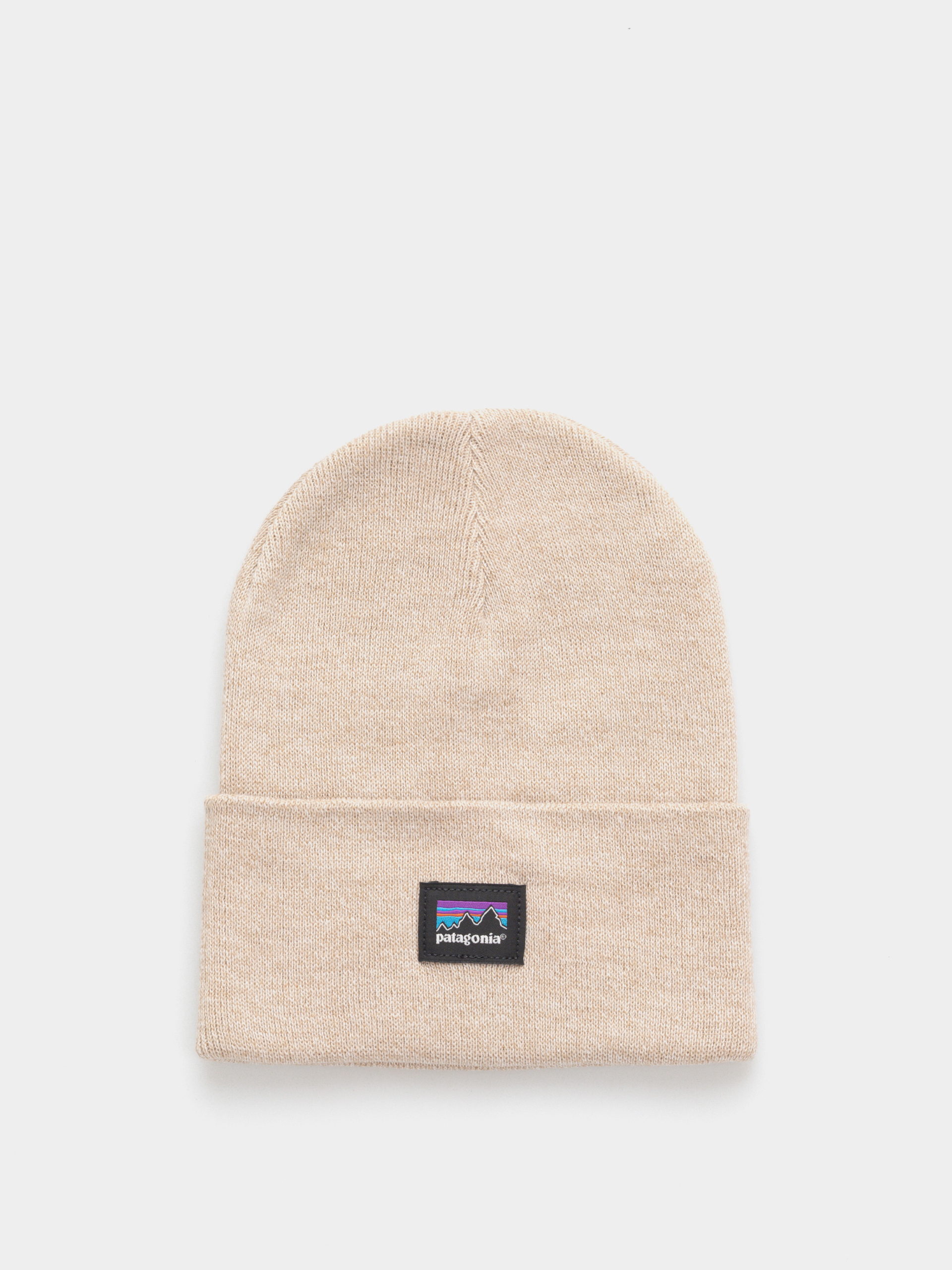 Czapka zimowa Patagonia Everyday (oar tan)