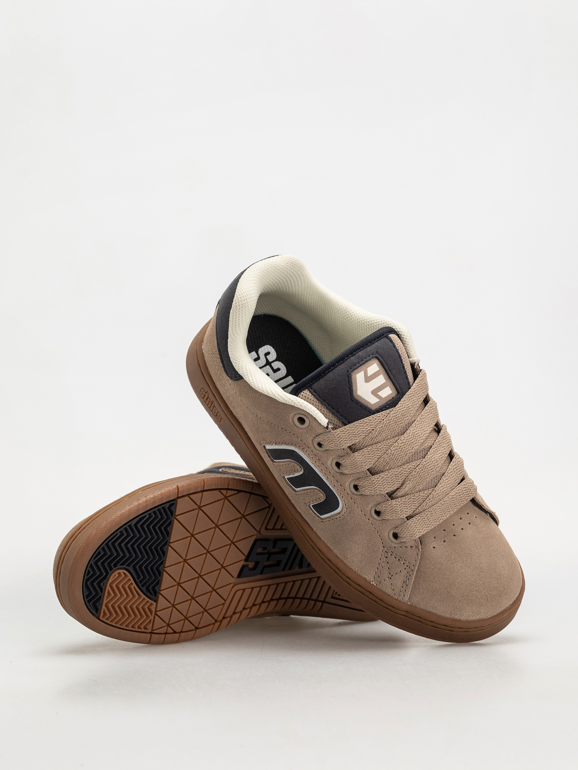 Buty Etnies Callicut (stone)