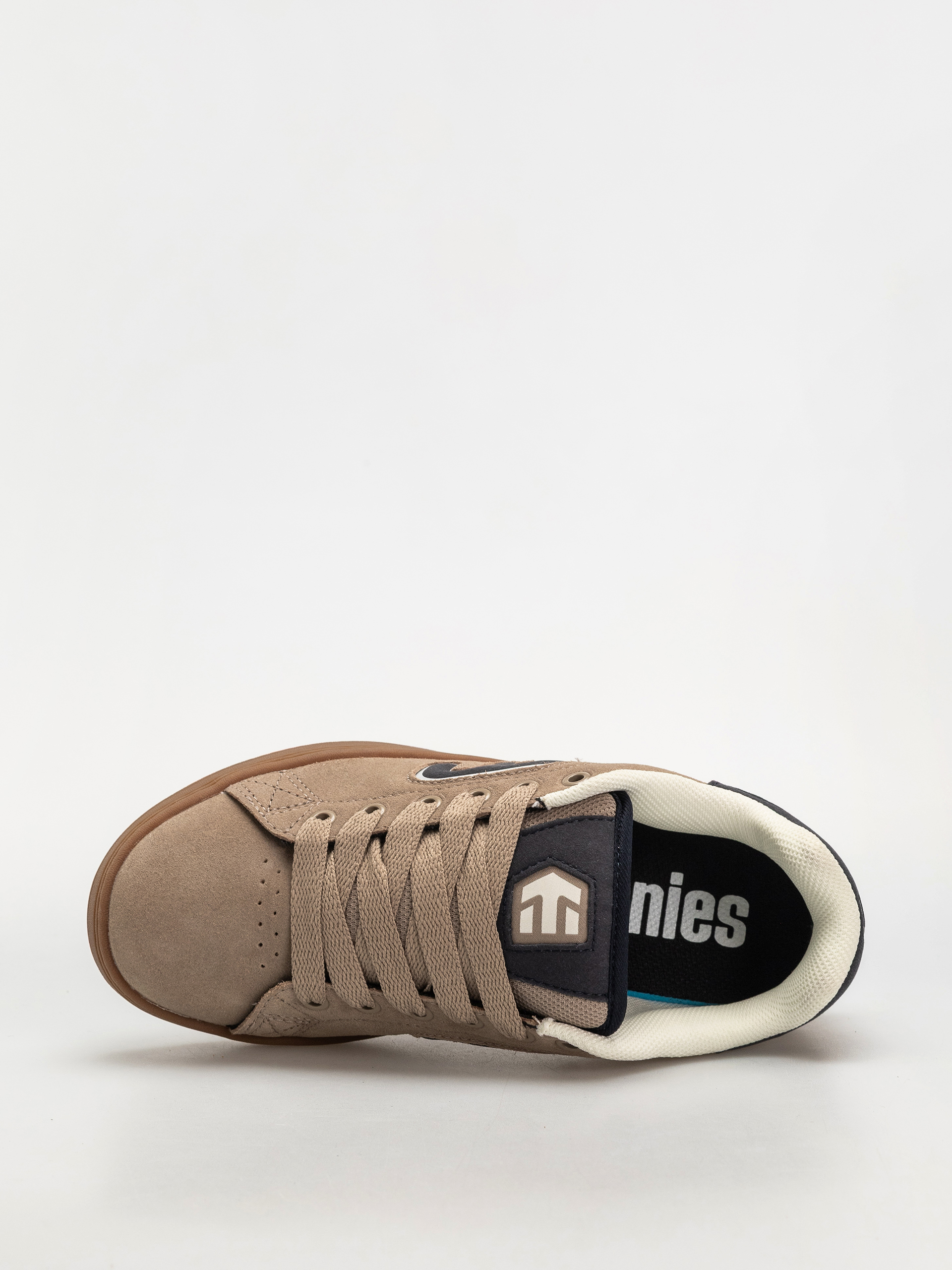 Buty Etnies Callicut (stone)