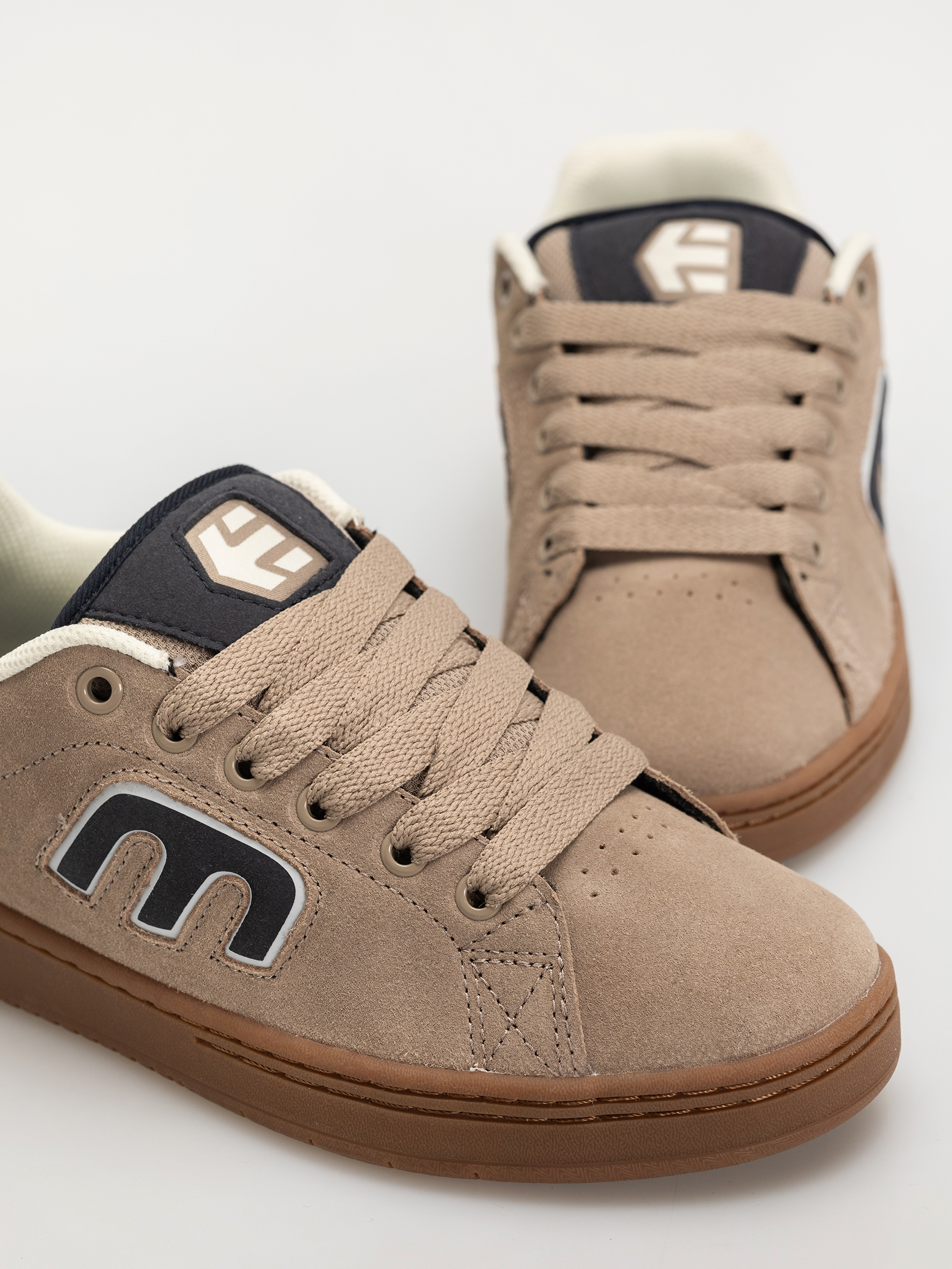 Buty Etnies Callicut (stone)