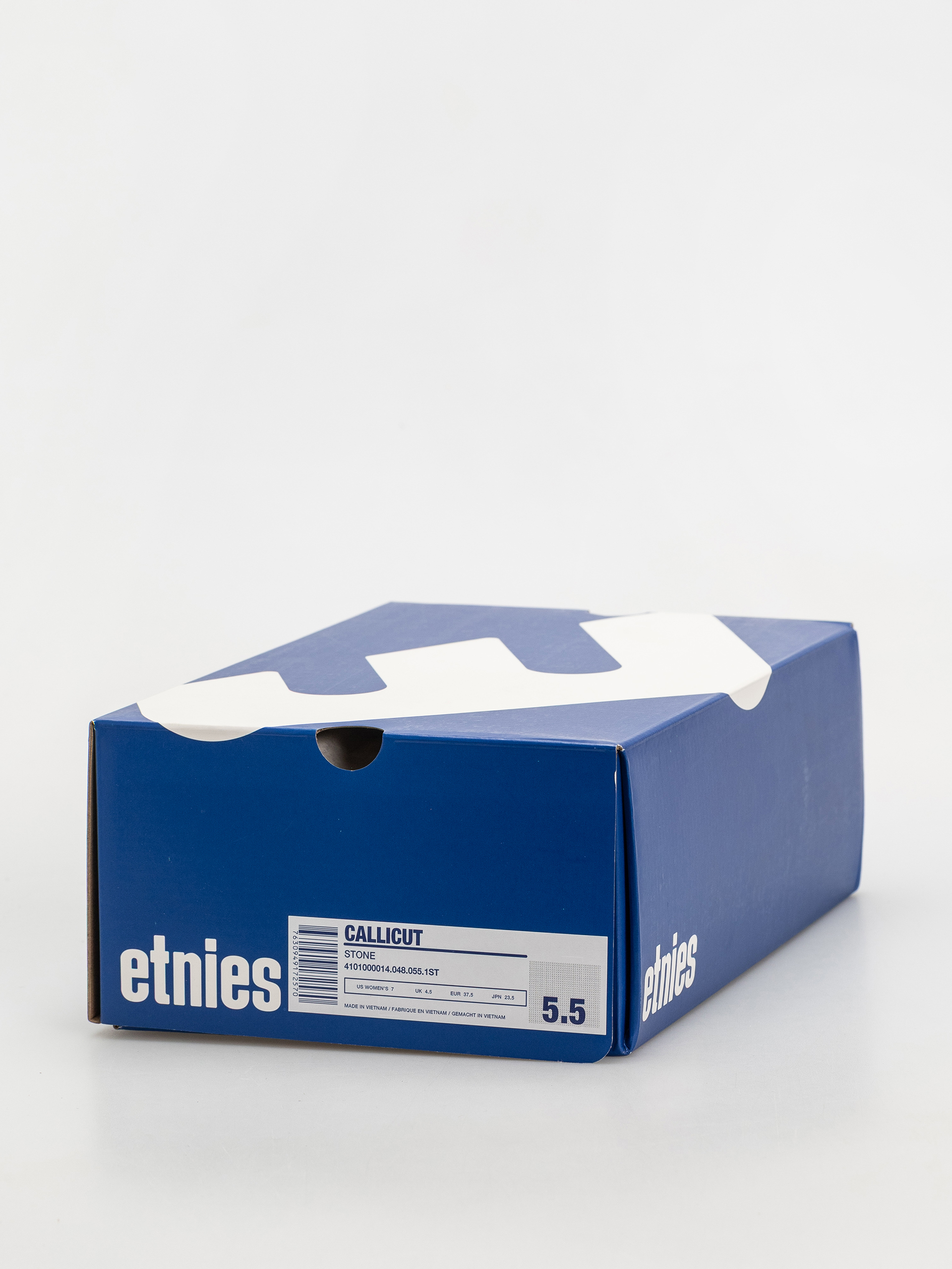 Buty Etnies Callicut (stone)