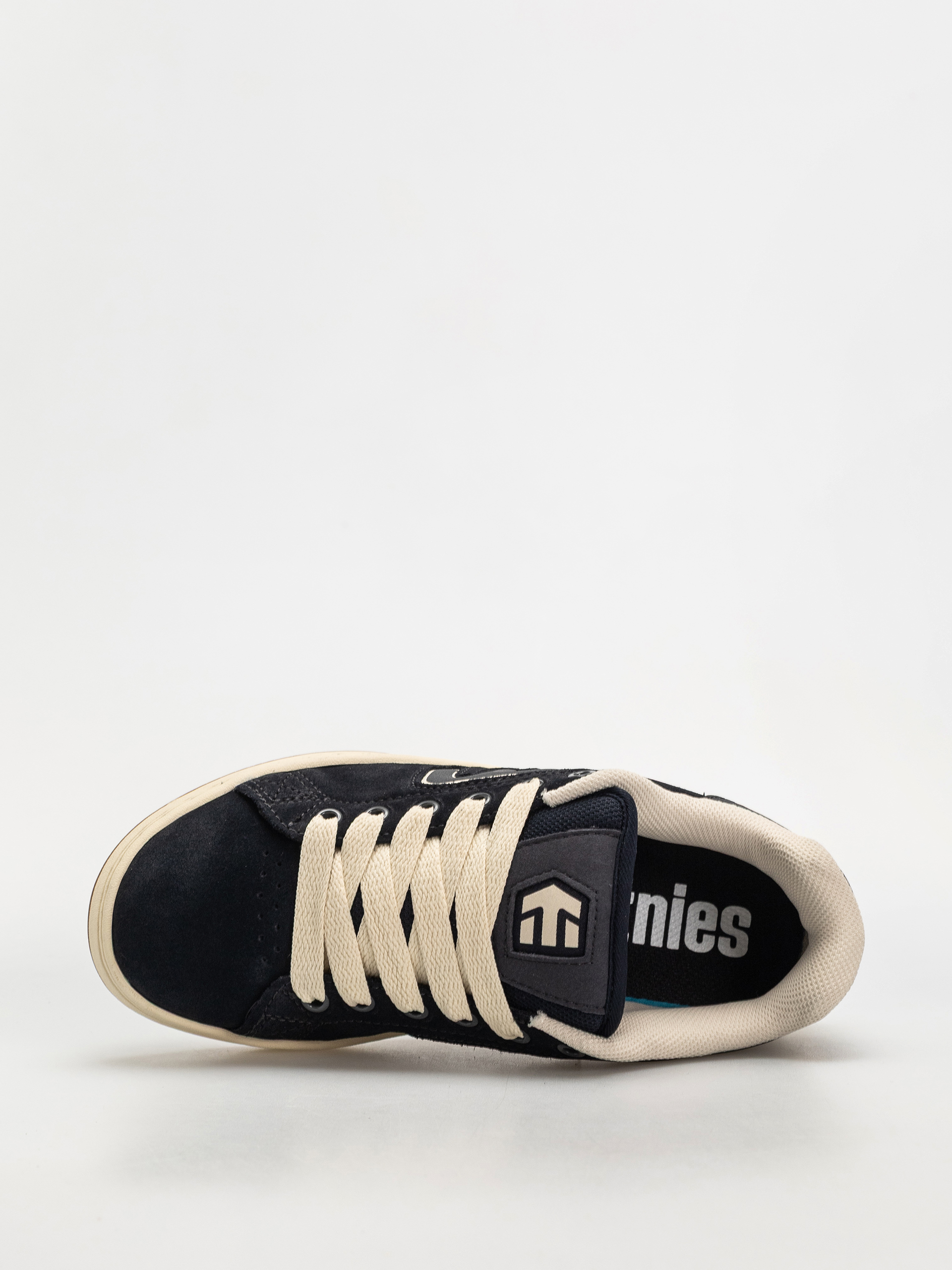 Buty Etnies Callicut (navy/tan)