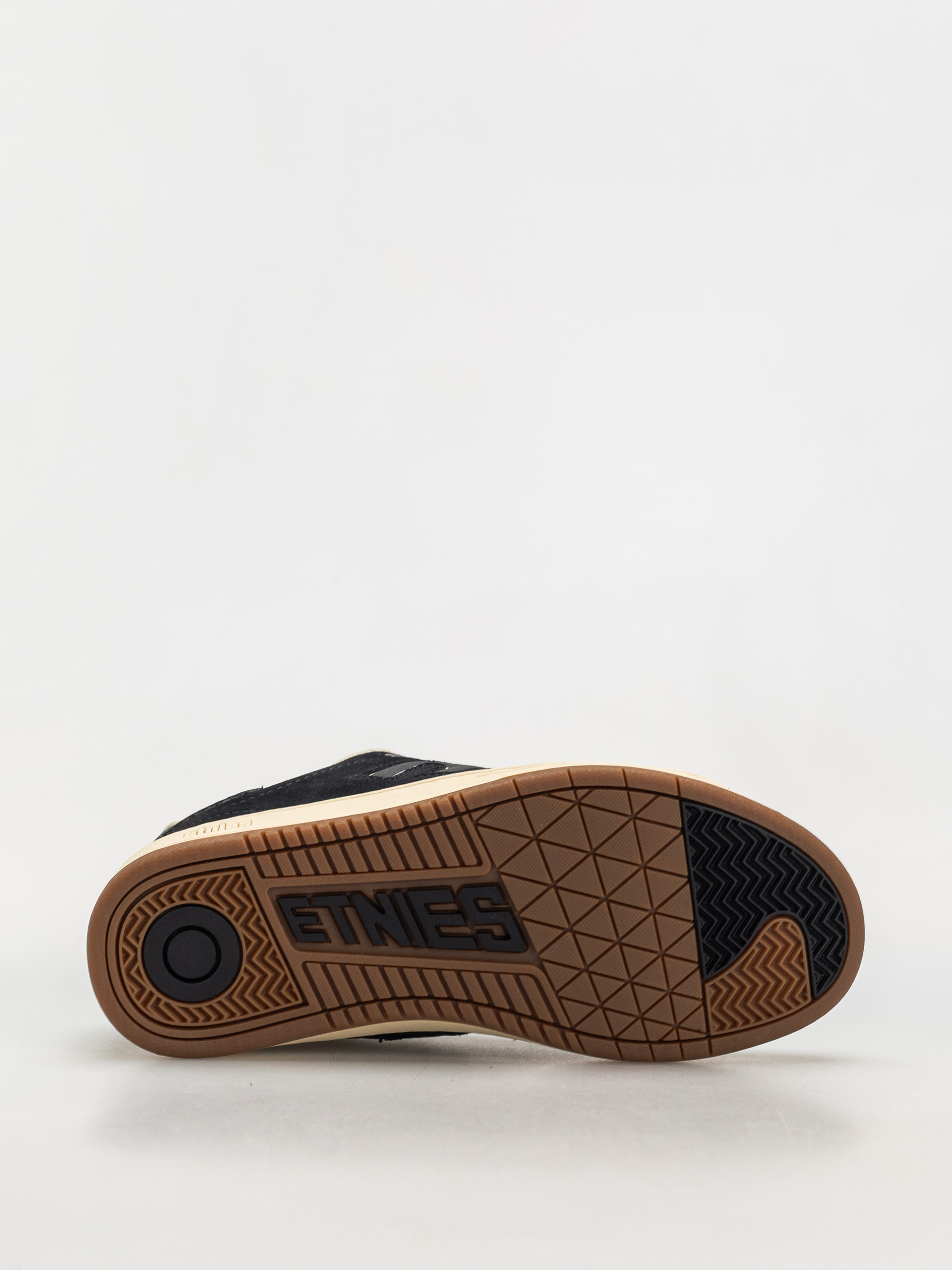 Buty Etnies Callicut (navy/tan)