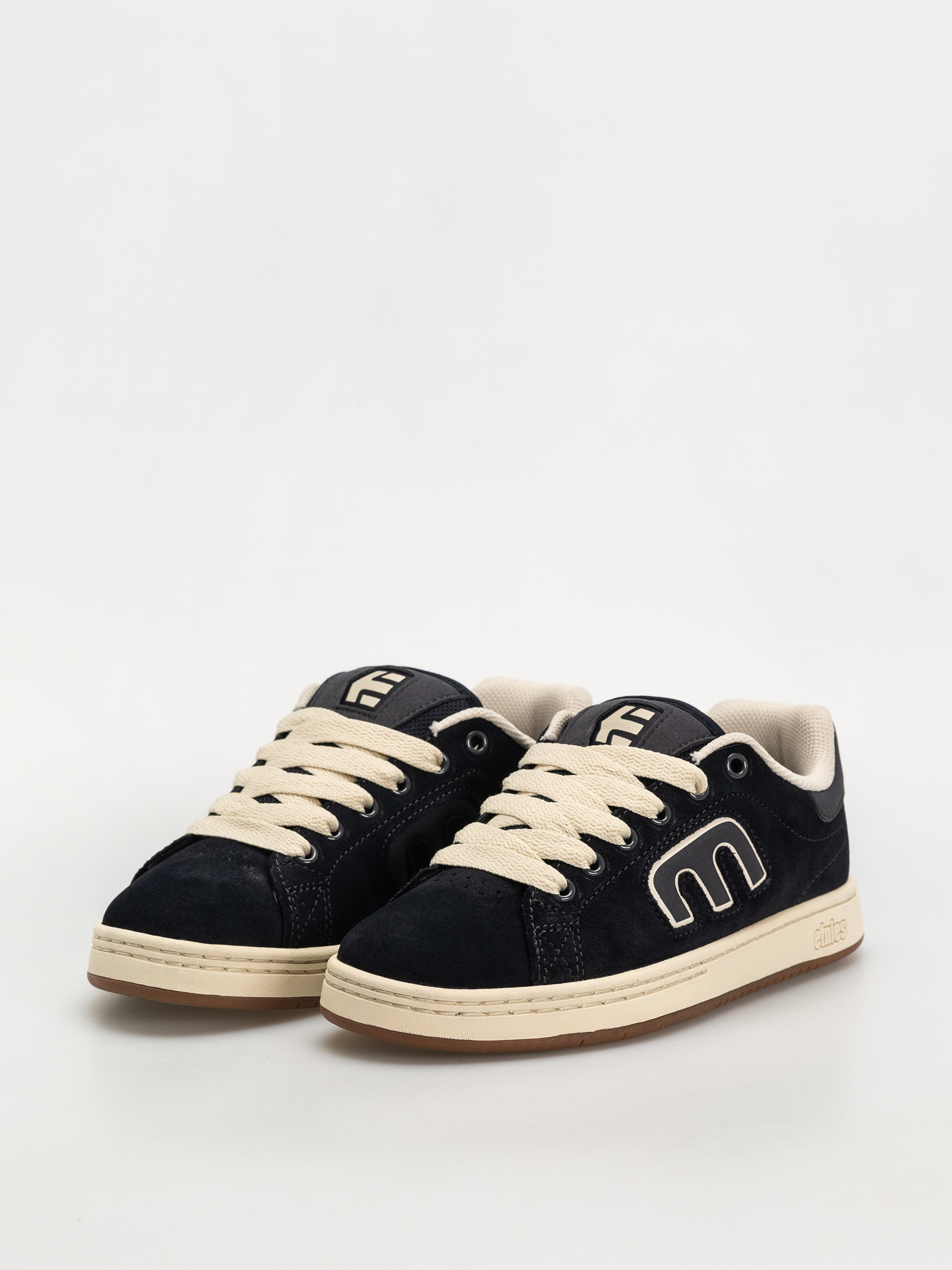 Buty Etnies Callicut (navy/tan)