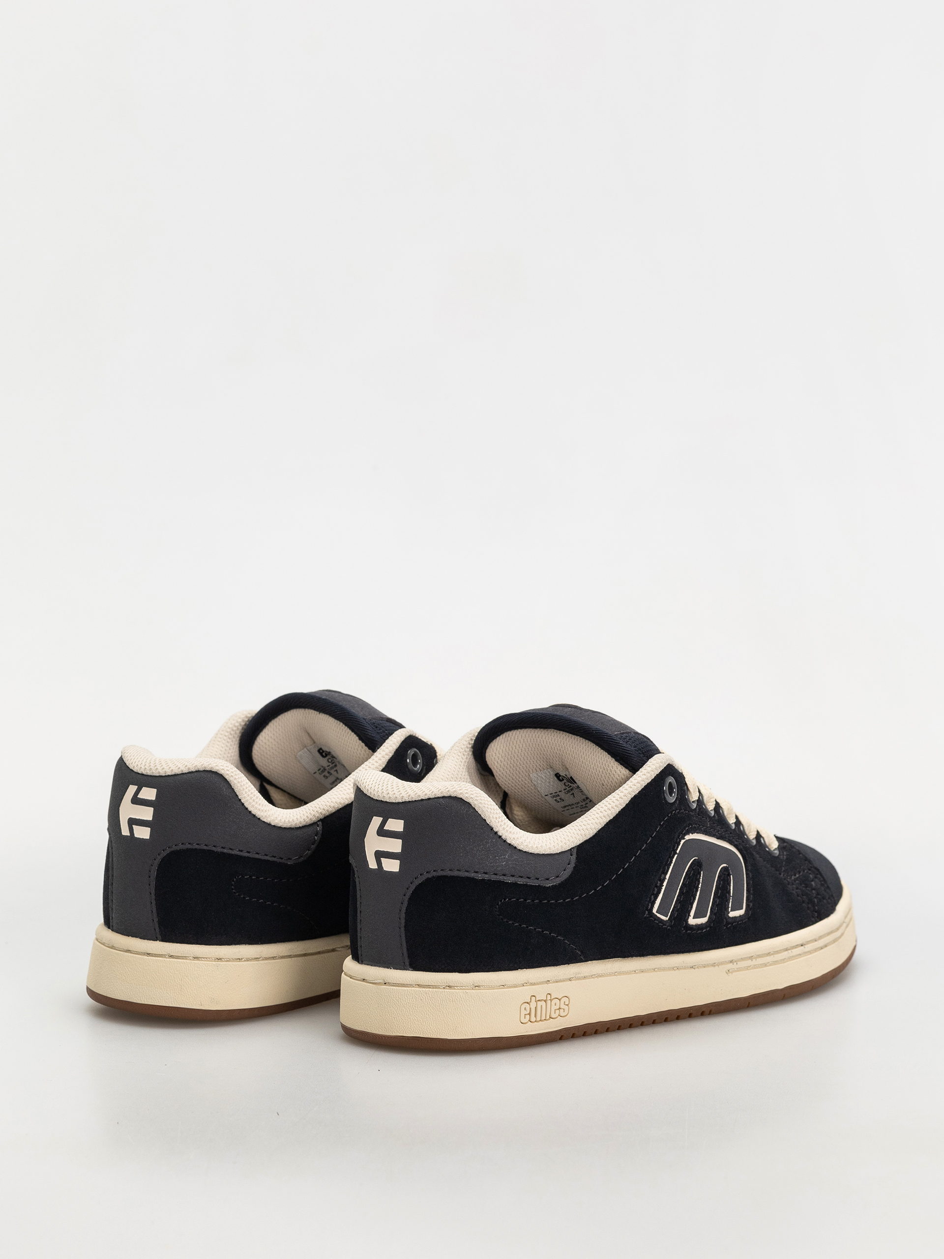 Buty Etnies Callicut (navy/tan)