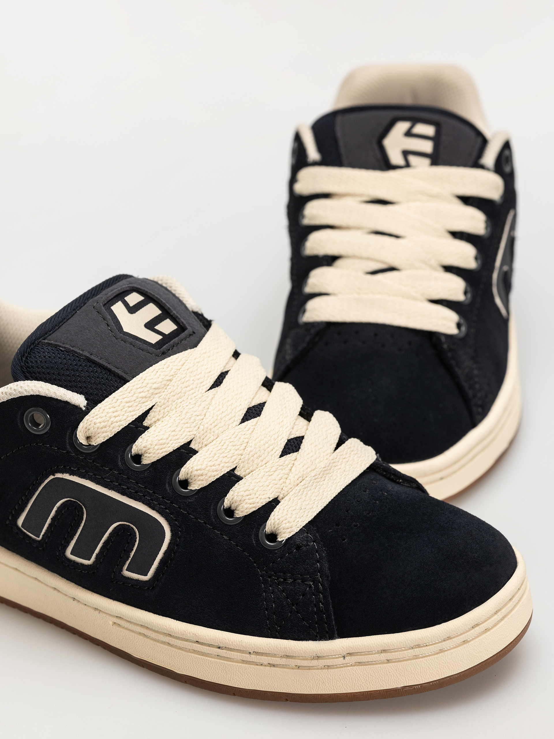 Buty Etnies Callicut (navy/tan)